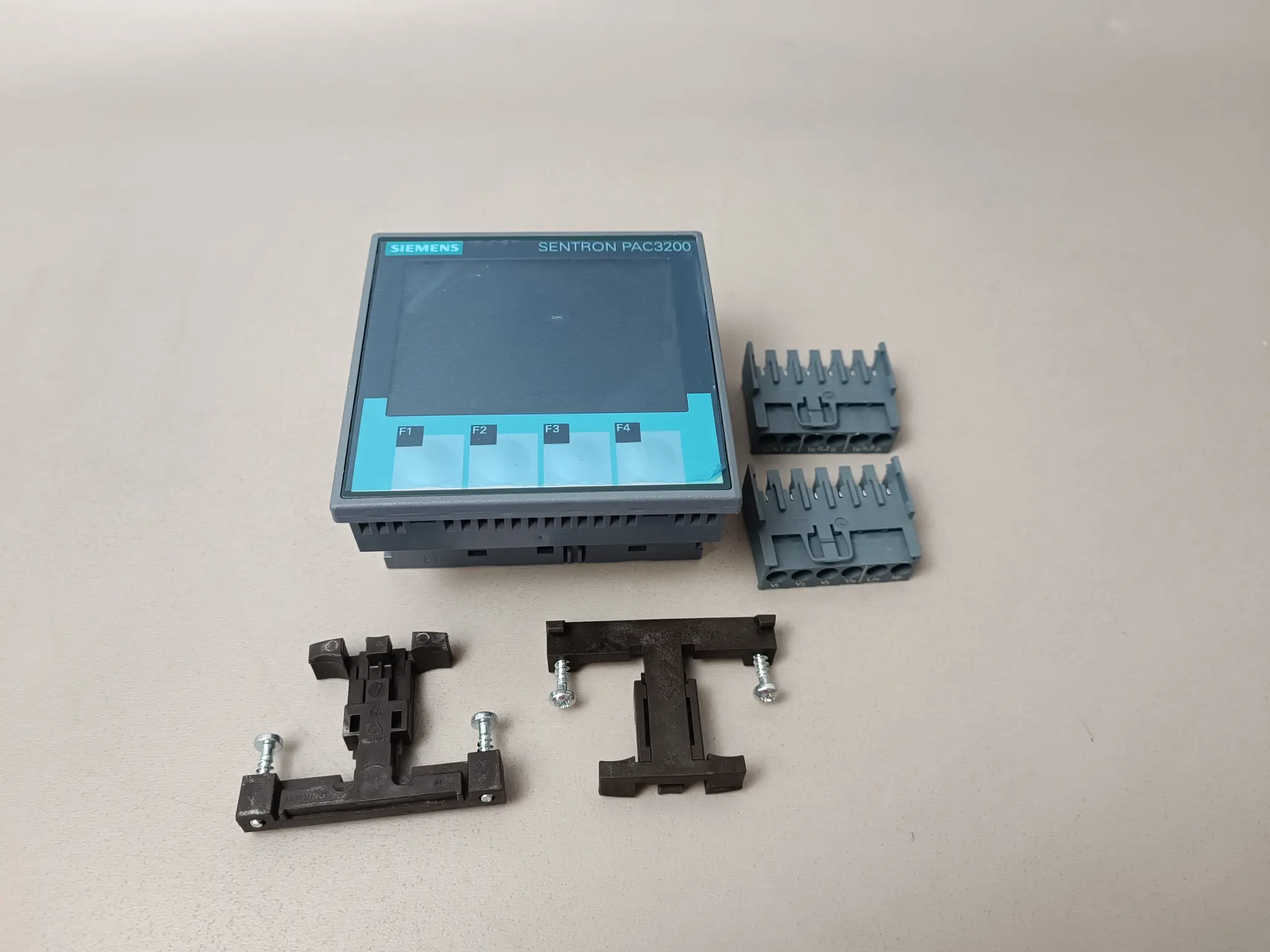 Produktfoto 1 von Siemens 7KM2112-0BA00-3AA0 NEU ohne OVP