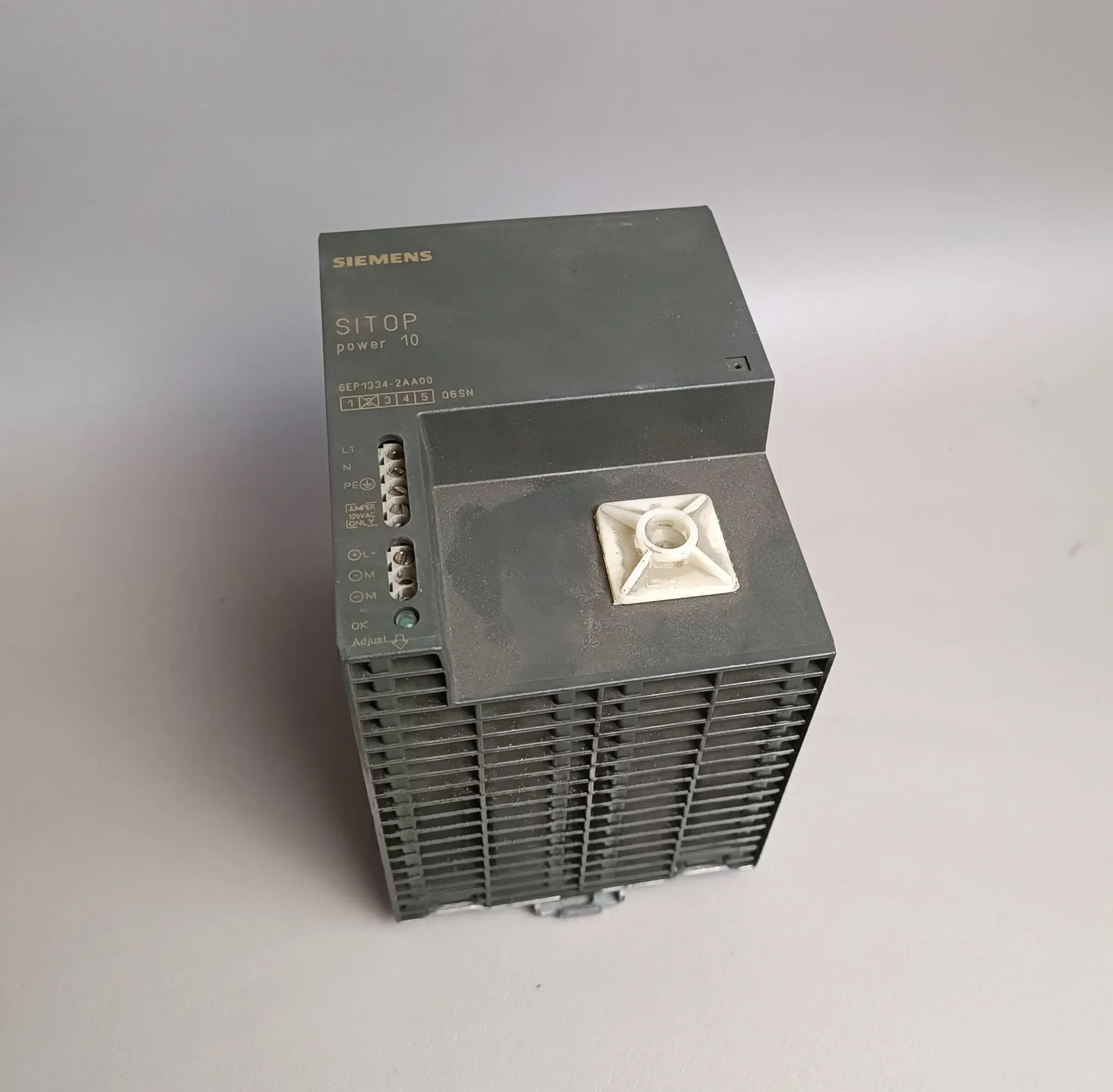 Produktfoto 1 von Siemens 6EP1334-2AA00