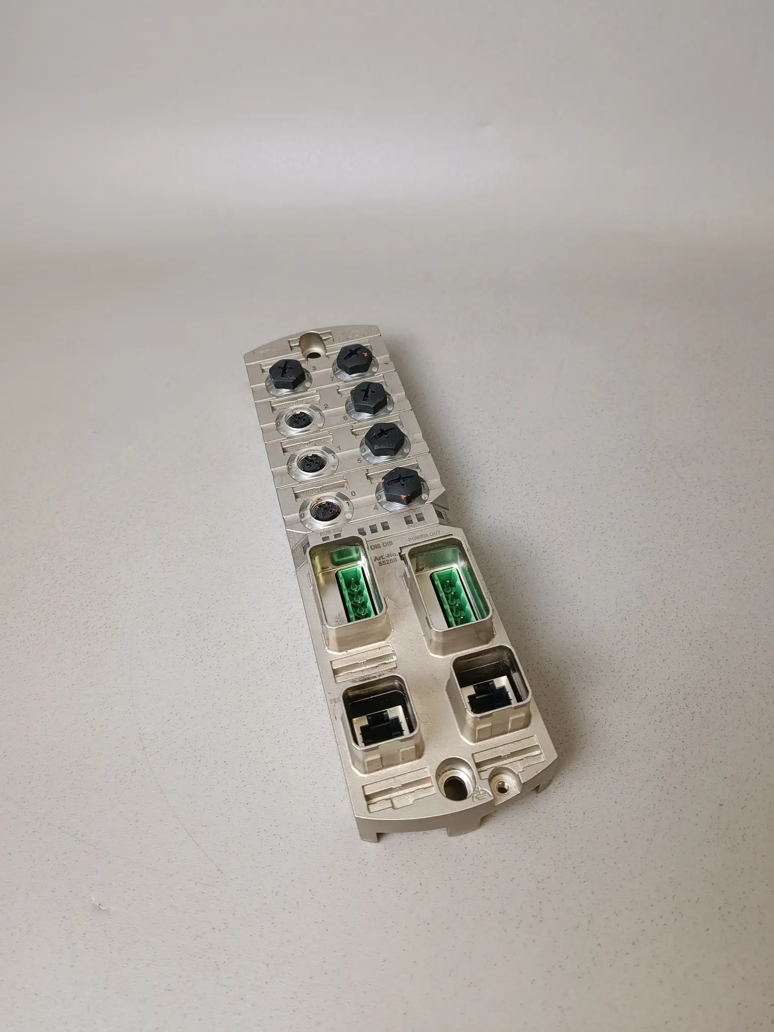 Produktfoto 1 von Murr 55268