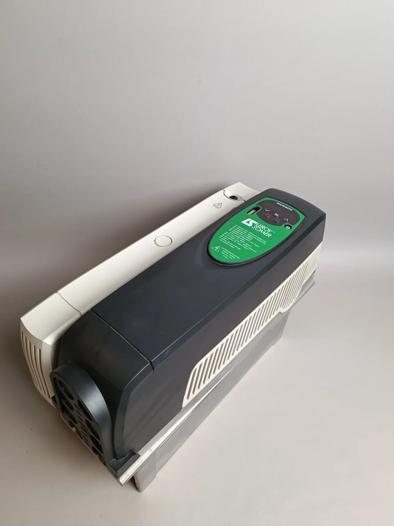 Produktfoto 1 von Leroy Somer SK2402