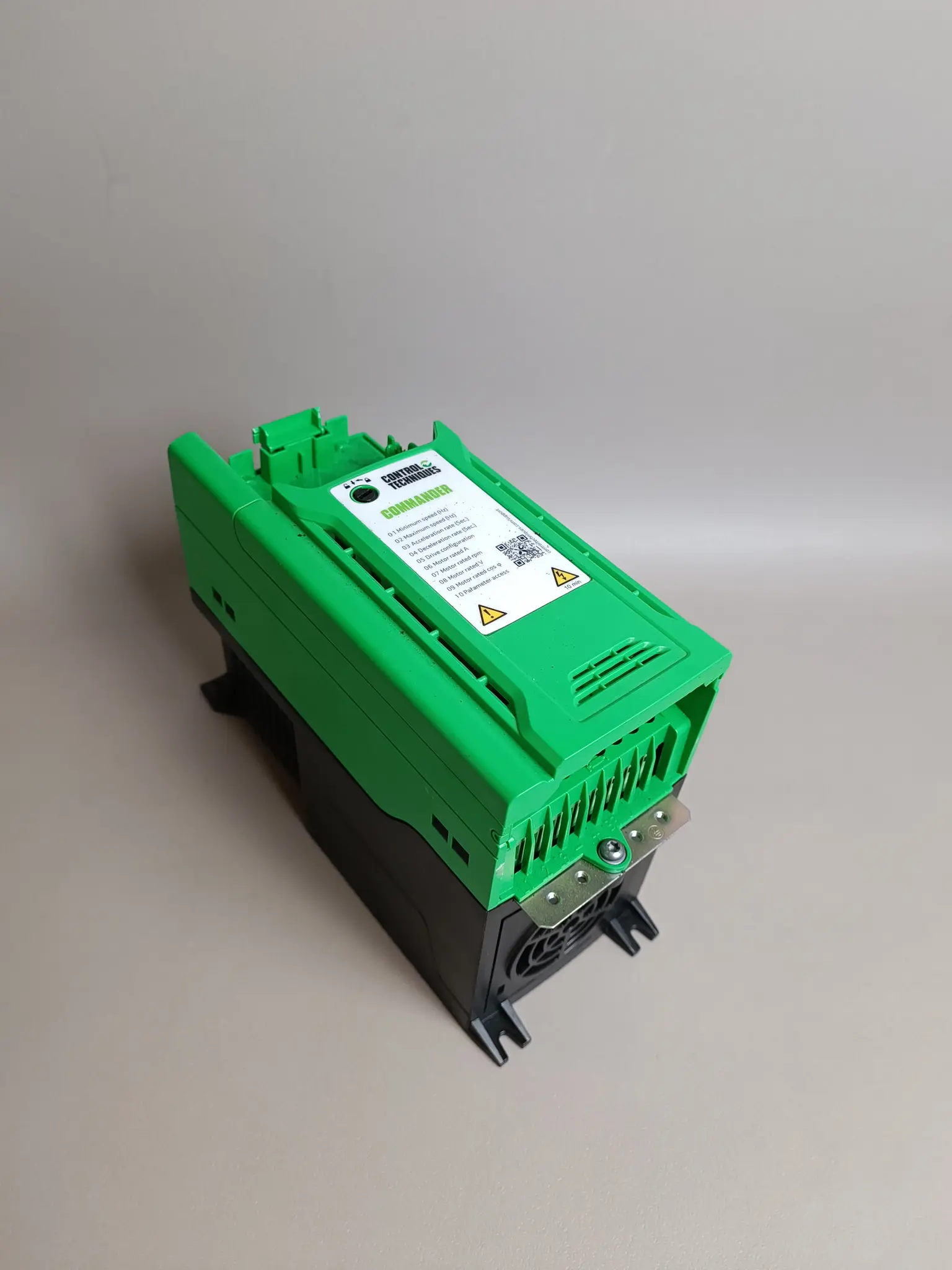 Produktfoto 1 von Control Techniques C200-034 00094