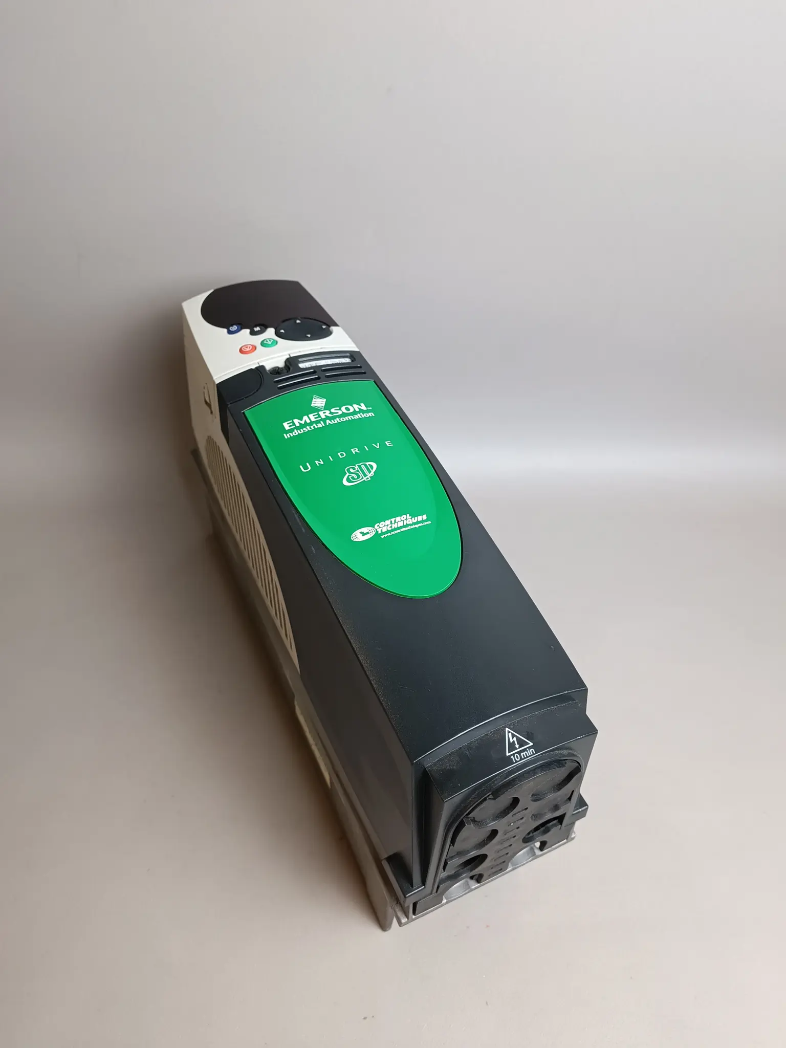 Produktfoto 1 von Control Techniques Emerson SP1404