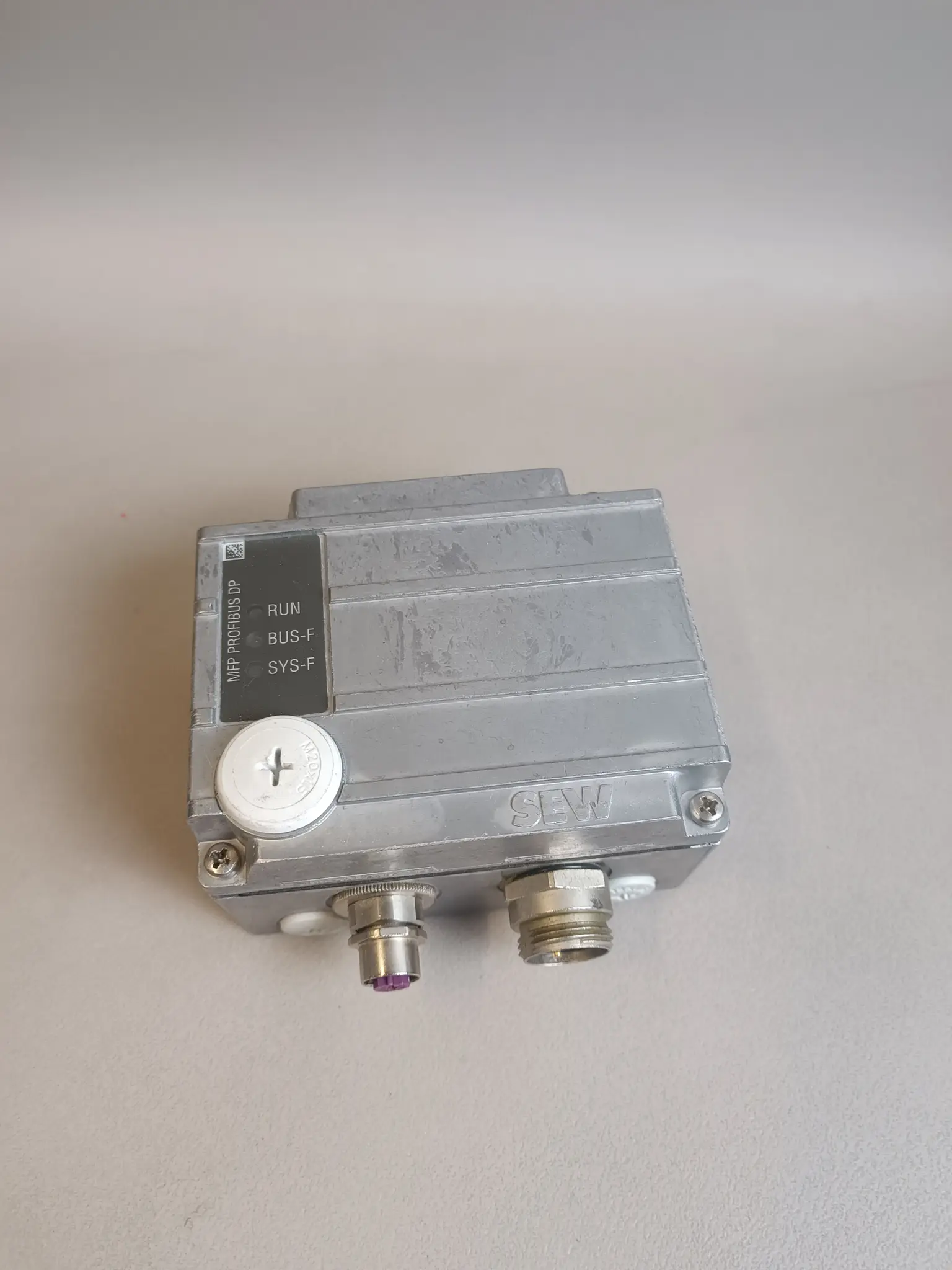 Produktfoto 1 von SEW MFP Profibus DP
