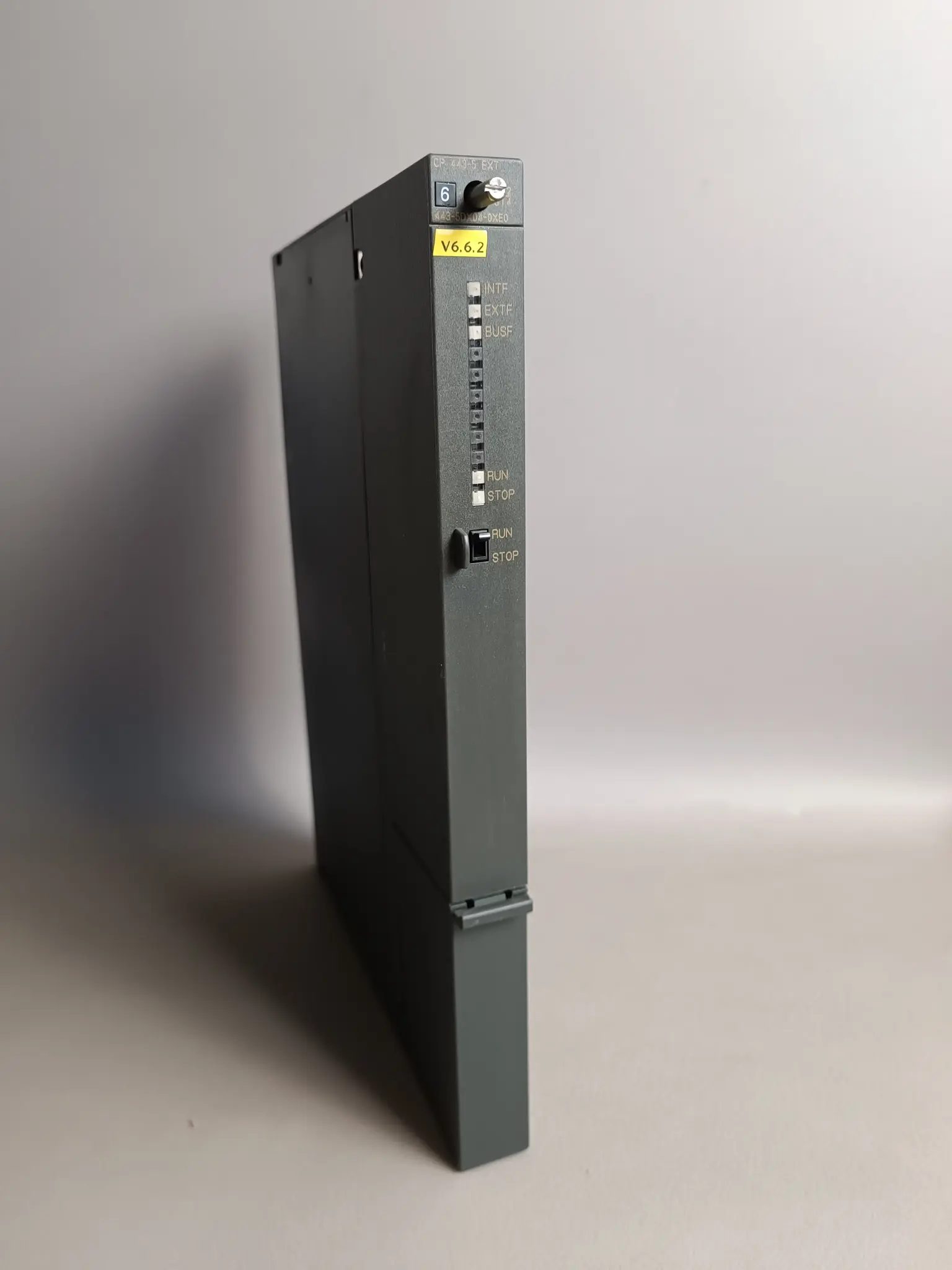 Produktfoto 1 von Siemens 6GK7 443-5DX04-0XE0
