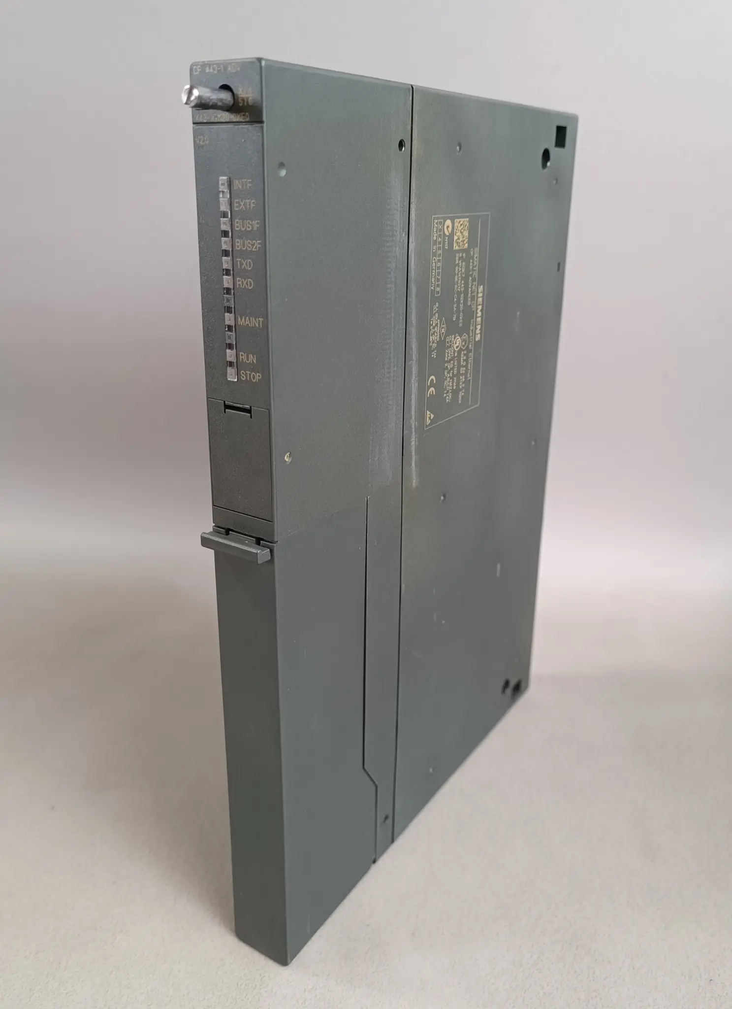 Produktfoto 1 von Siemens 6GK7 443-1GX20-0XE0