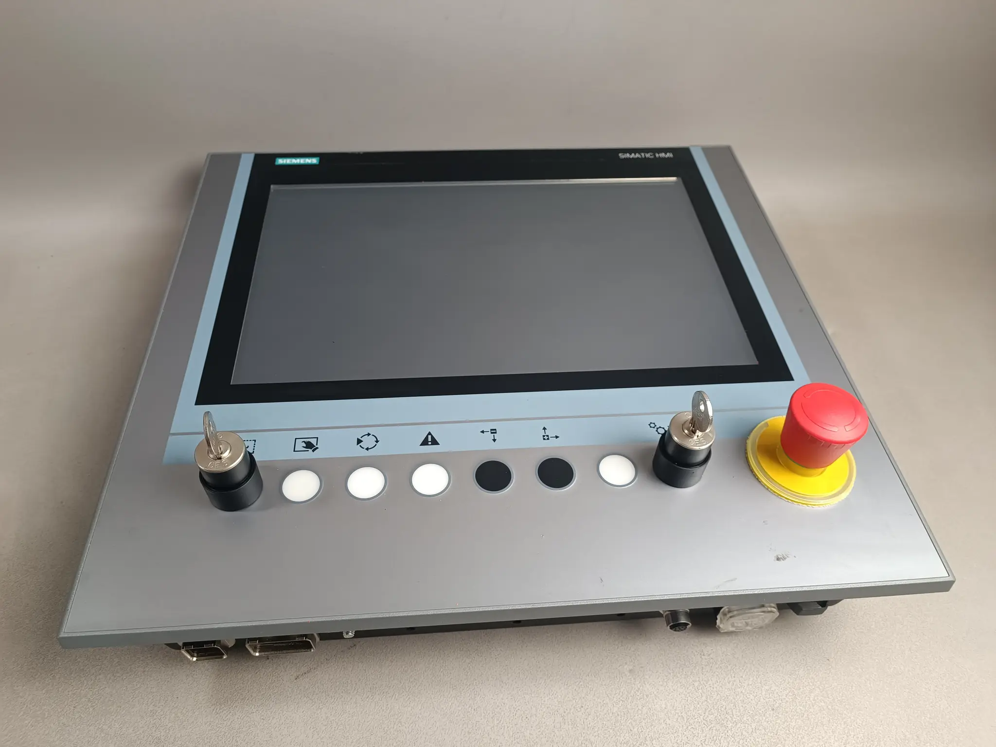 Produktfoto 1 von Siemens 6AV7422-5AC00-0AT0 Simatic IPC477D