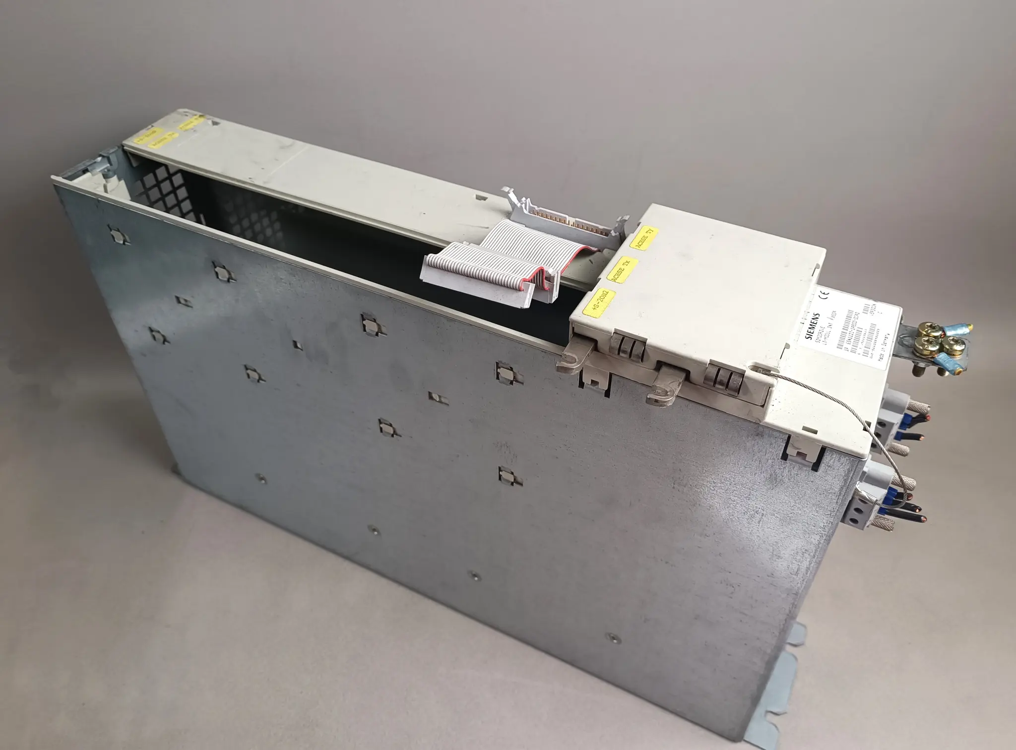 Produktfoto 1 von Siemens 6SN1123-1AB00-0CA0