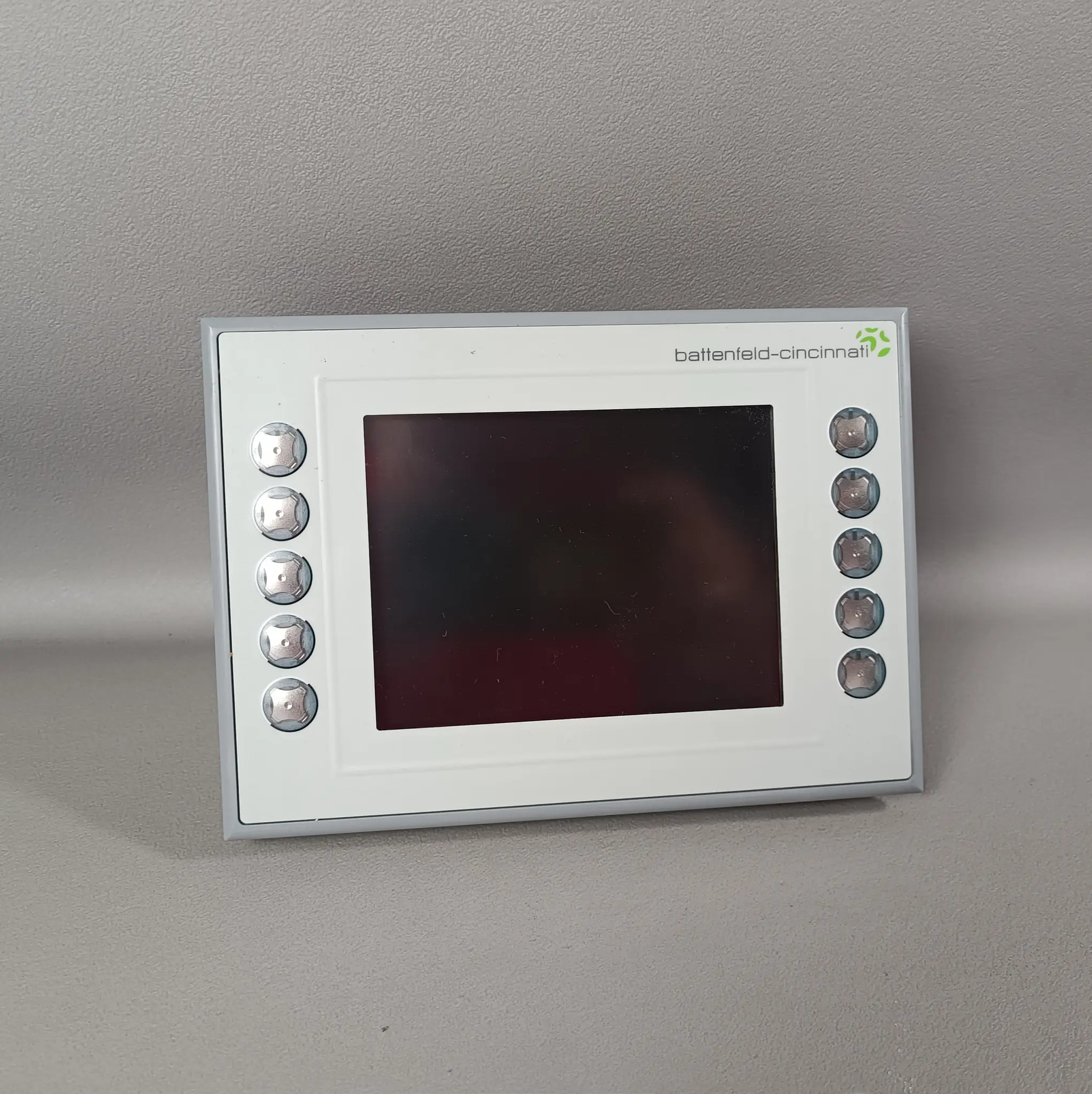 Produktfoto 1 von B&R 4PP065.0571-K30 Rev. D0 + IF33