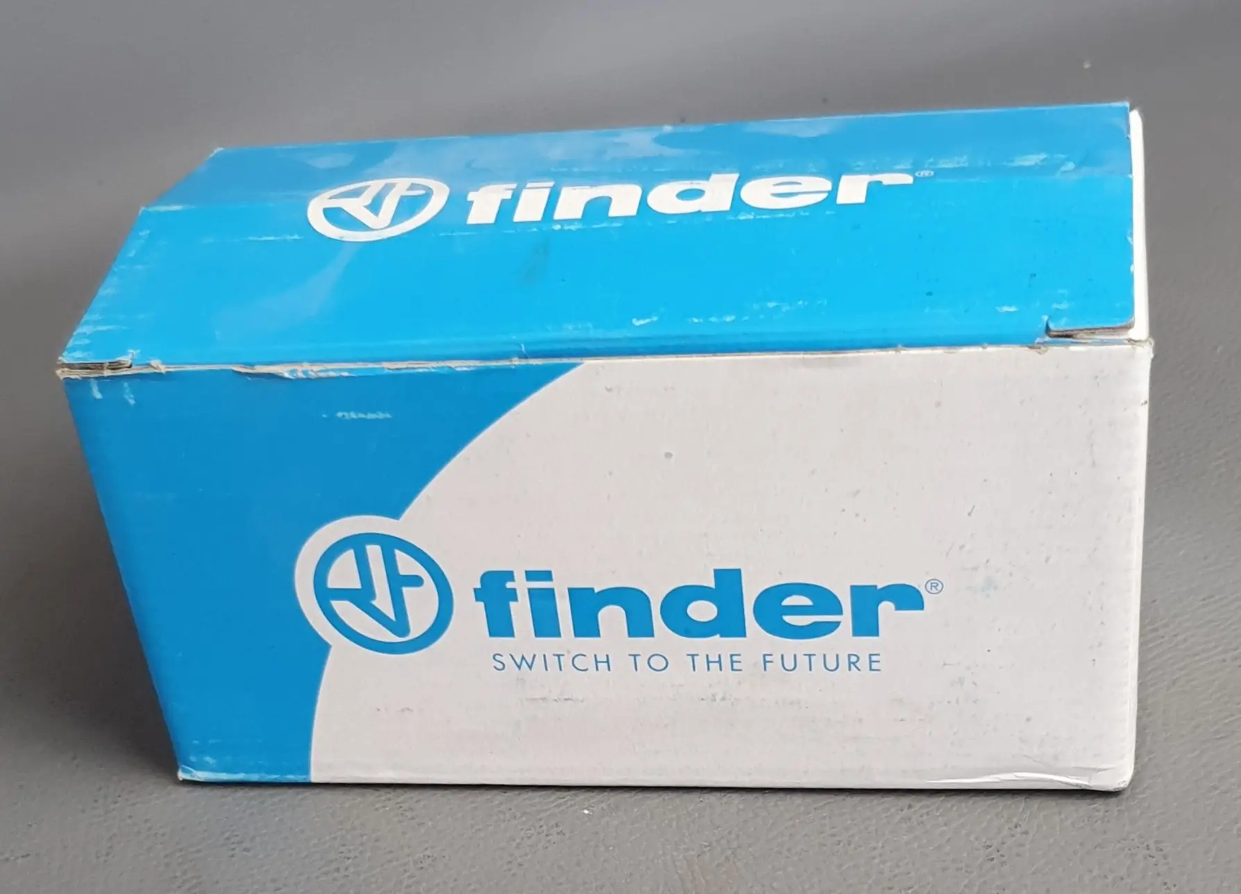Produktfoto 1 von Finder 48.52.8.024.0060.SPA NEU 10er Pack