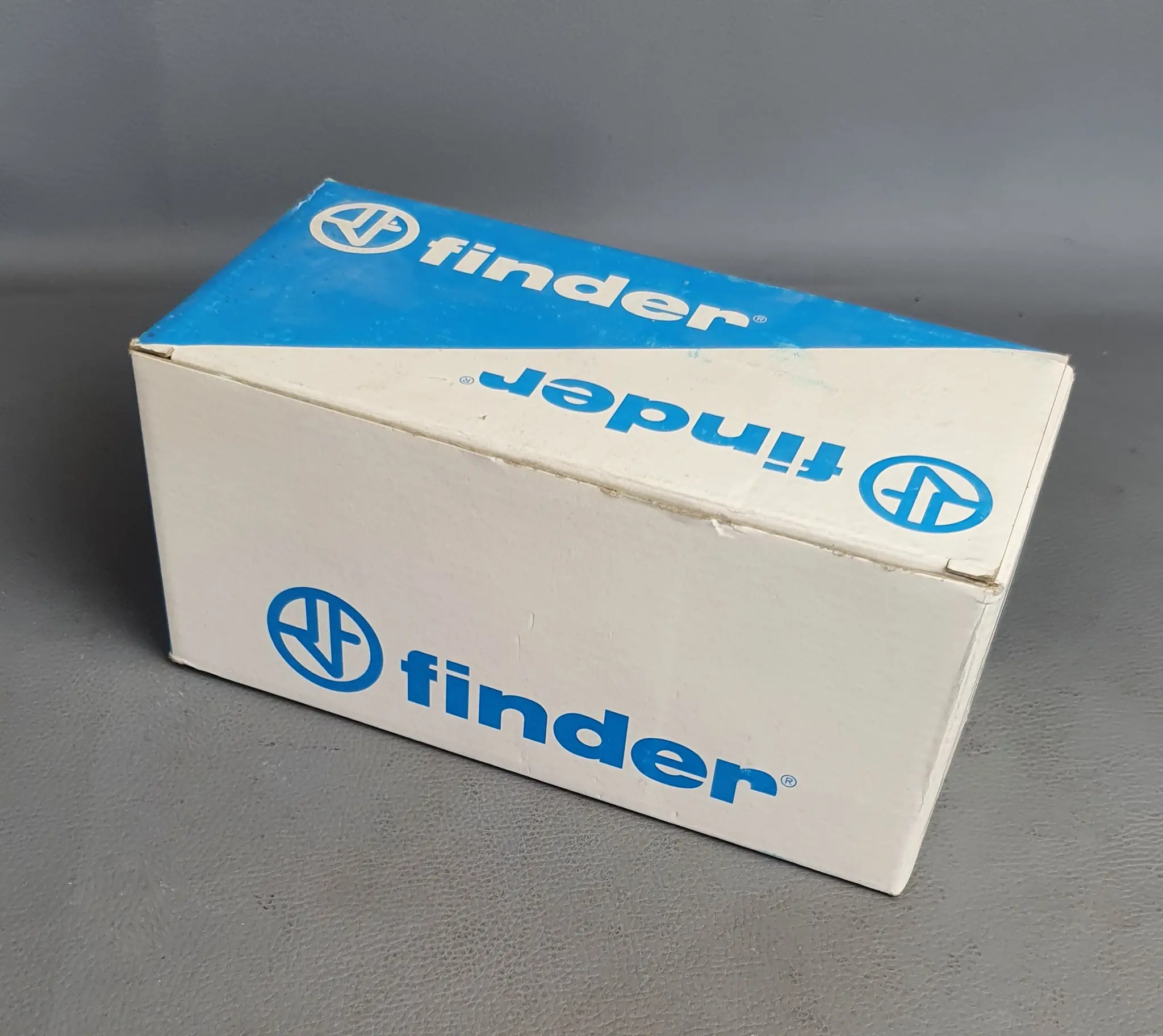 Produktfoto 1 von Finder 92.03.SMA NEU 10er Pack