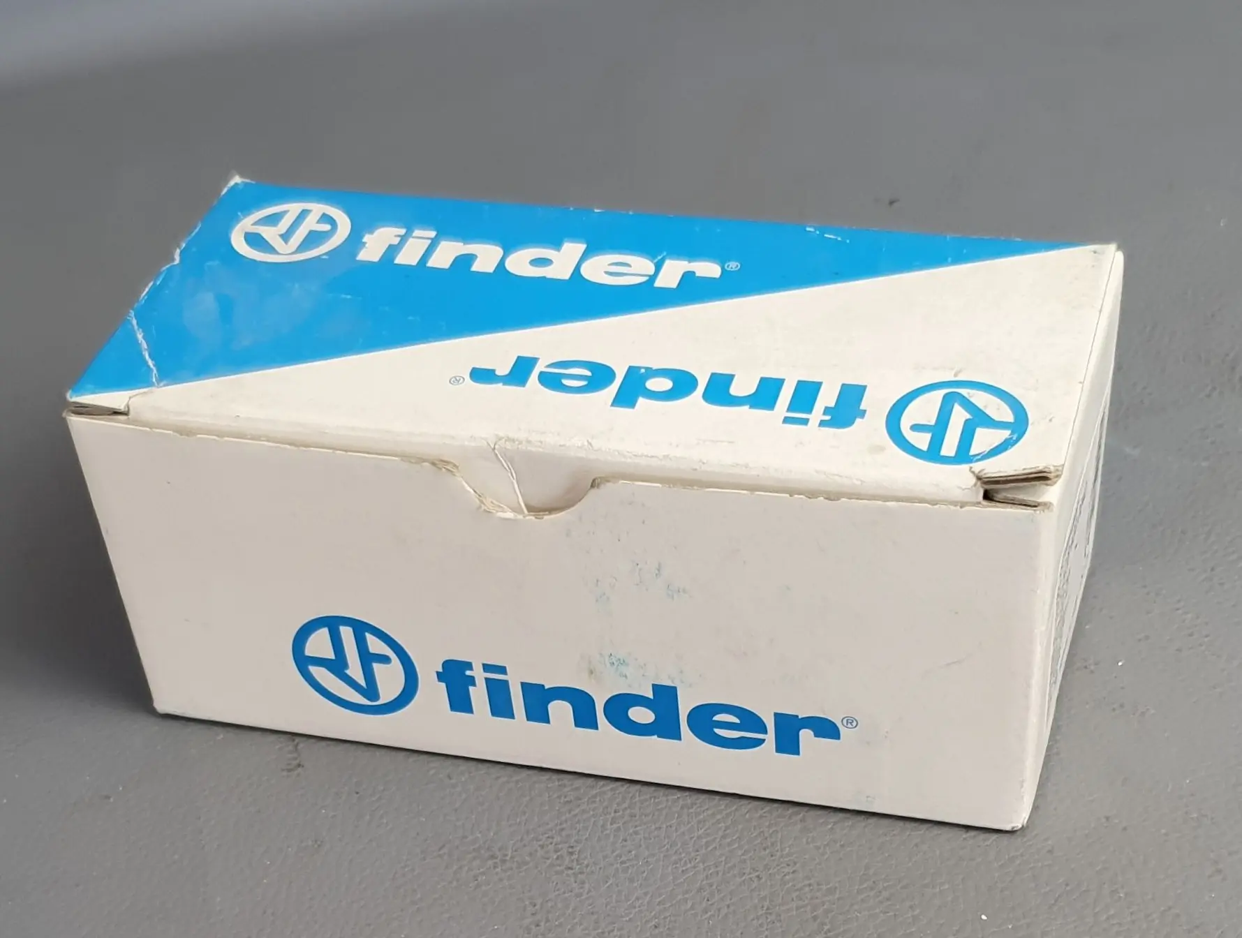 Produktfoto 1 von Finder 60.12.8.400.0040 NEU 10er Pack