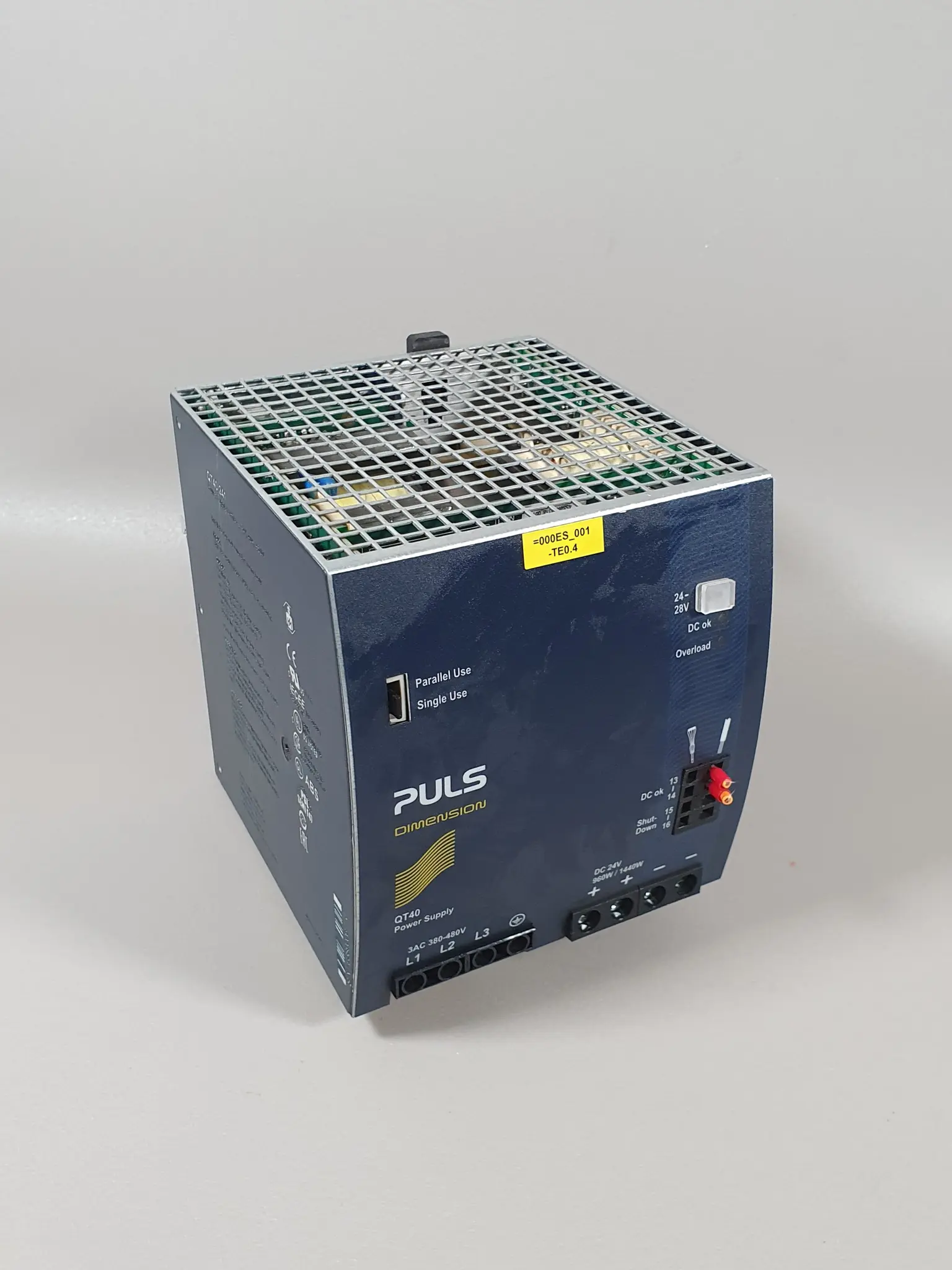 Produktfoto 1 von Puls QT40.241