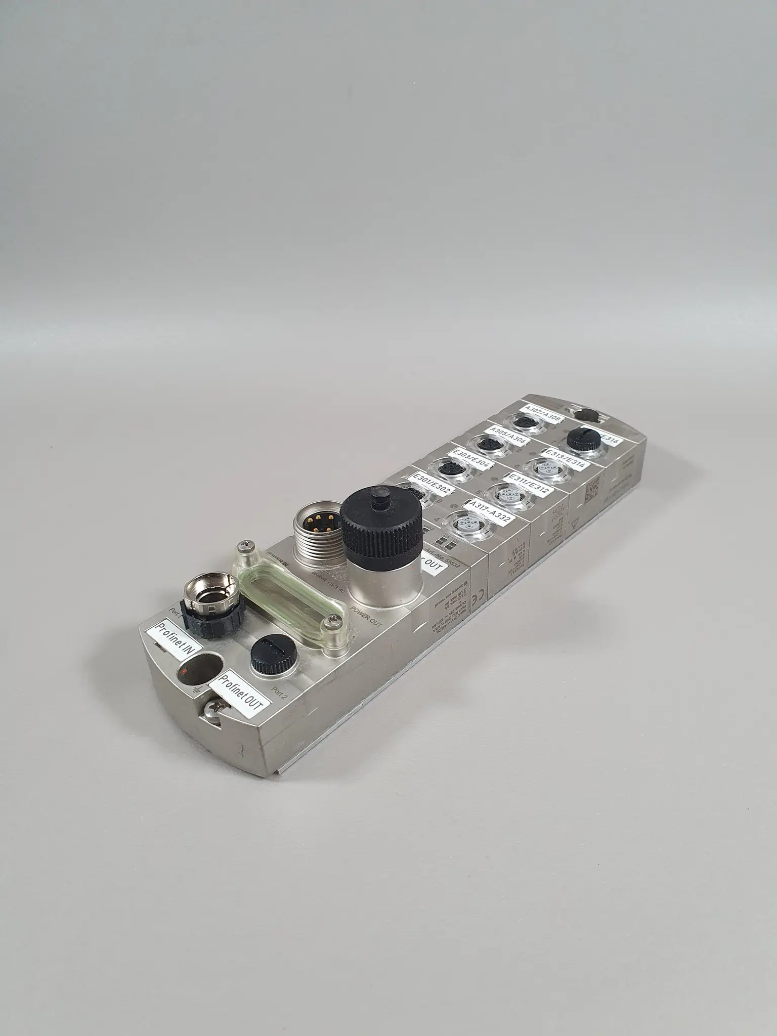 Produktfoto 1 von Murr 55532