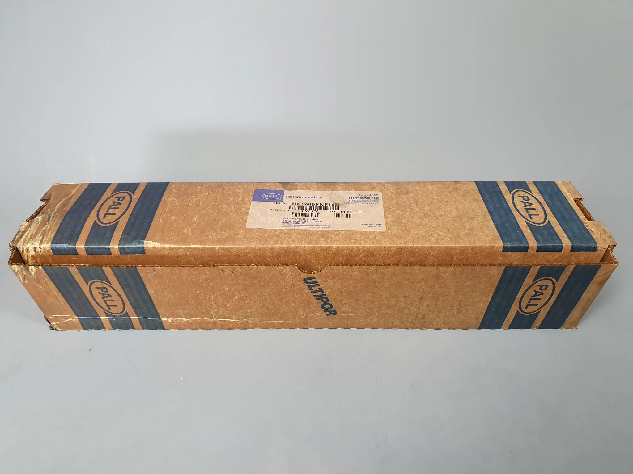 Produktfoto 1 von Pall Corporation HC9600FKP16H NEU