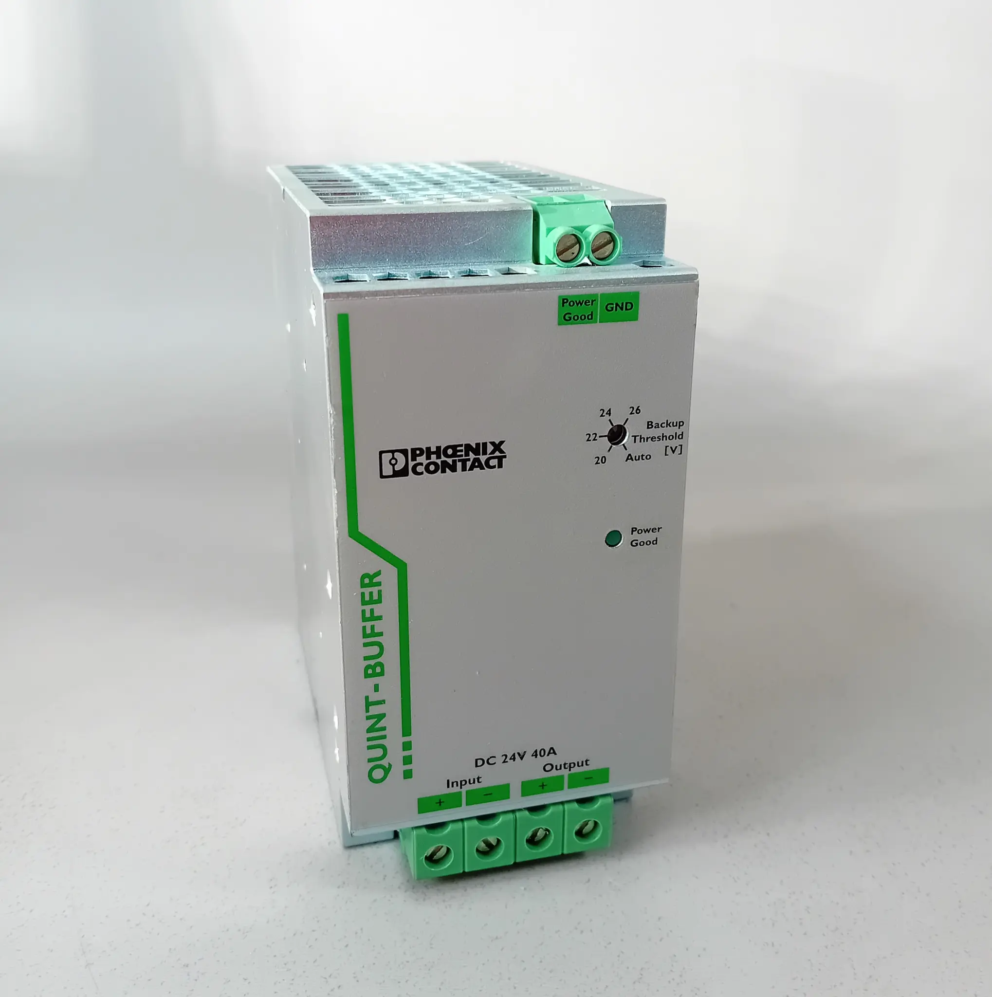 Produktfoto 1 von Phoenix Contact 2320393