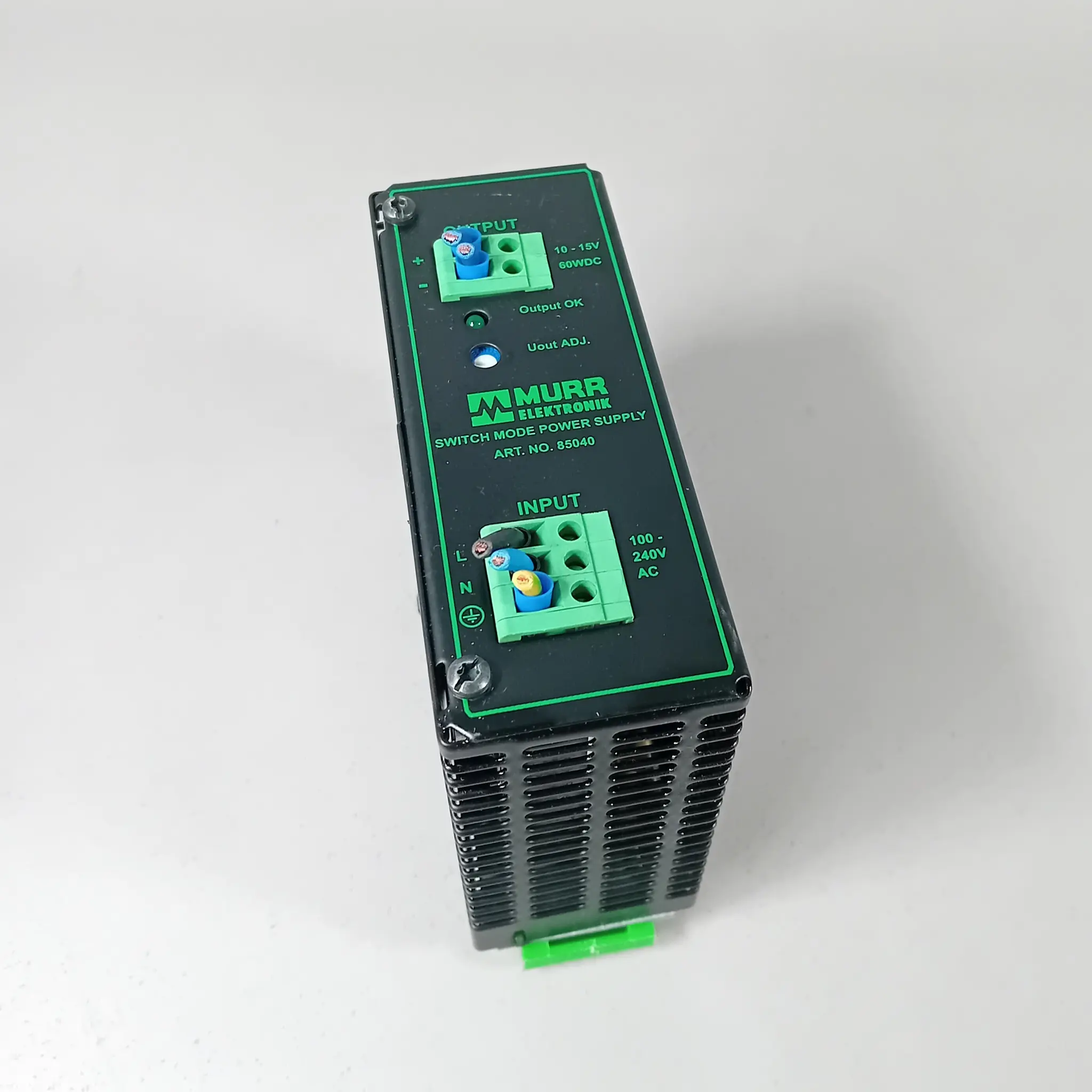 Produktfoto 1 von Murr 85040