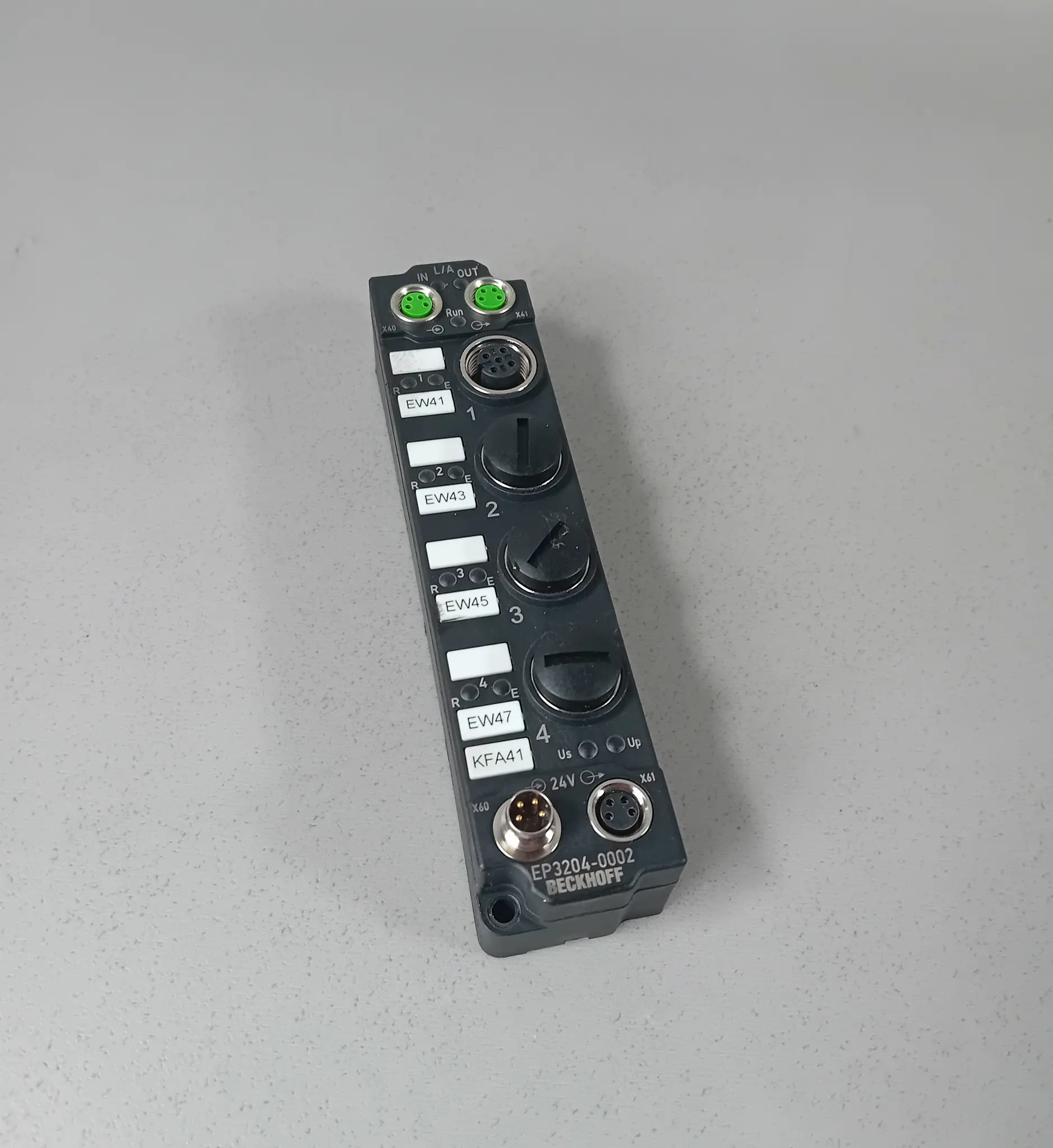 Produktfoto 1 von Beckhoff EP3204-0002