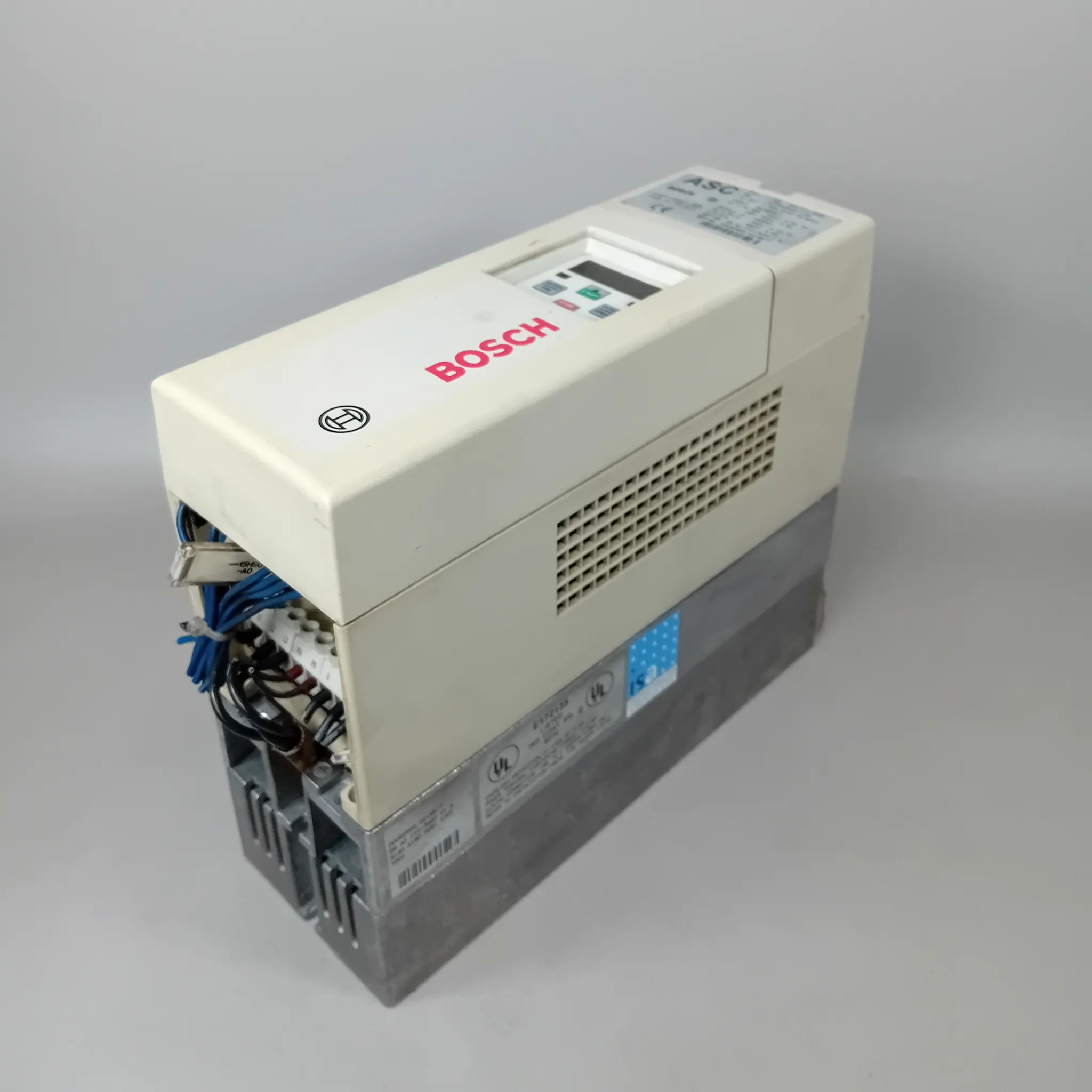 Produktfoto 1 von Bosch ASC 150-C1D 3420