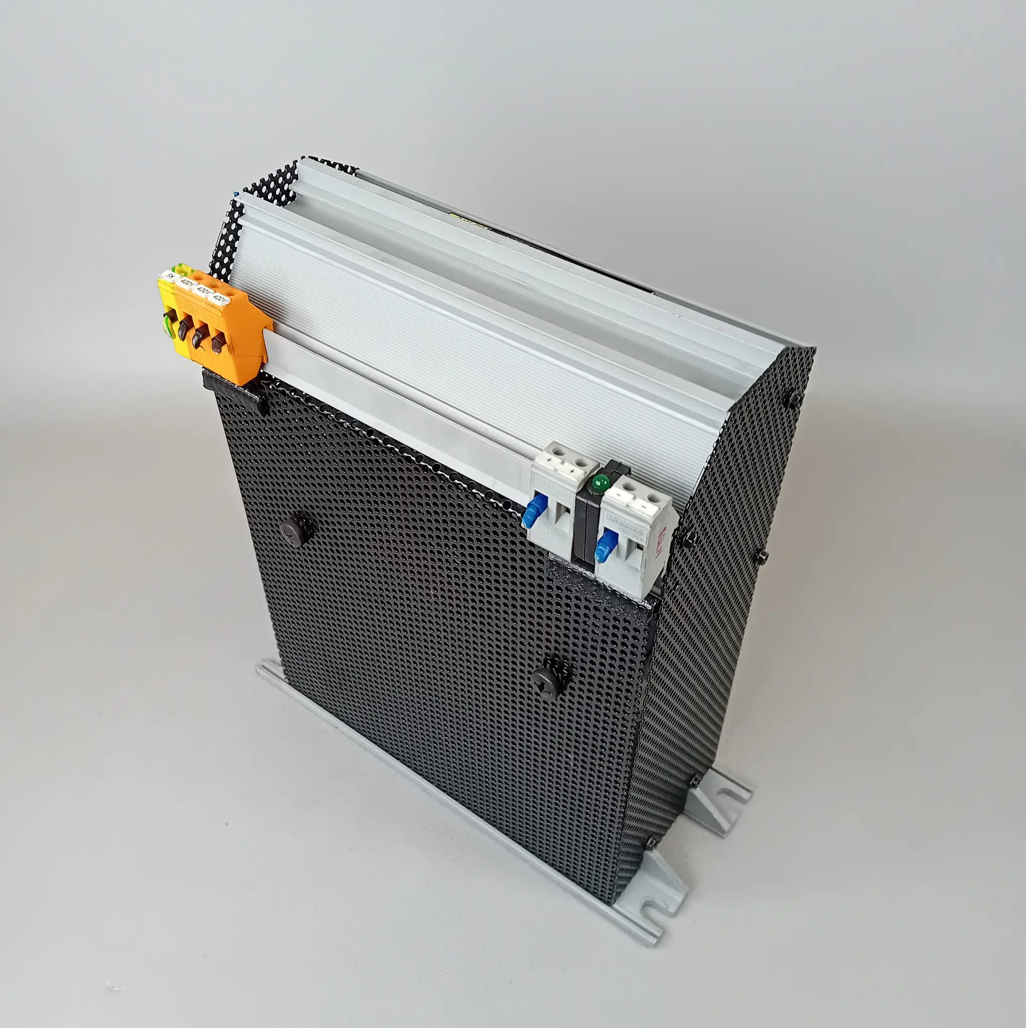 Produktfoto 1 von Block SKY 400/15