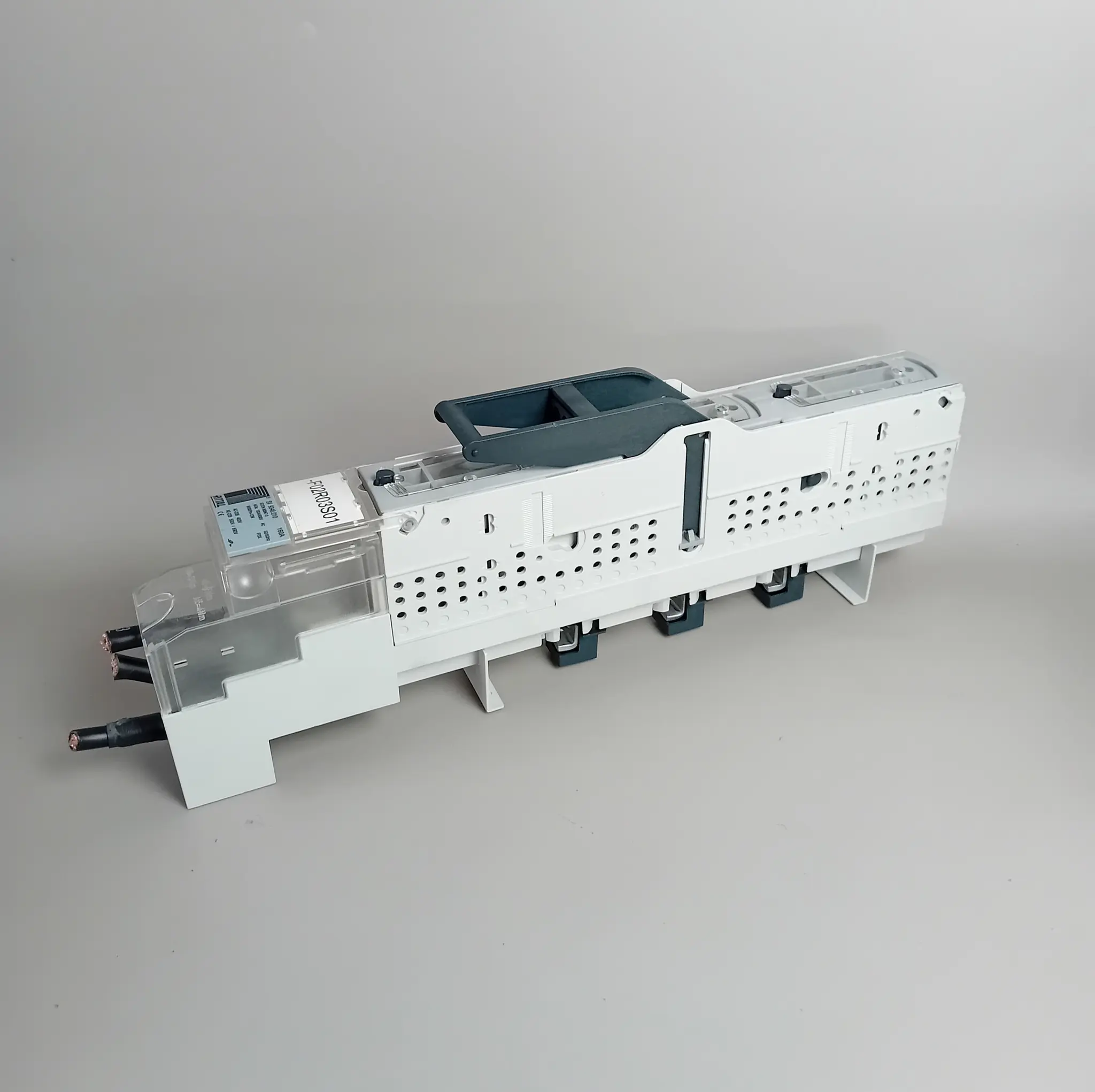 Produktfoto 1 von Rittal SV 9346.010