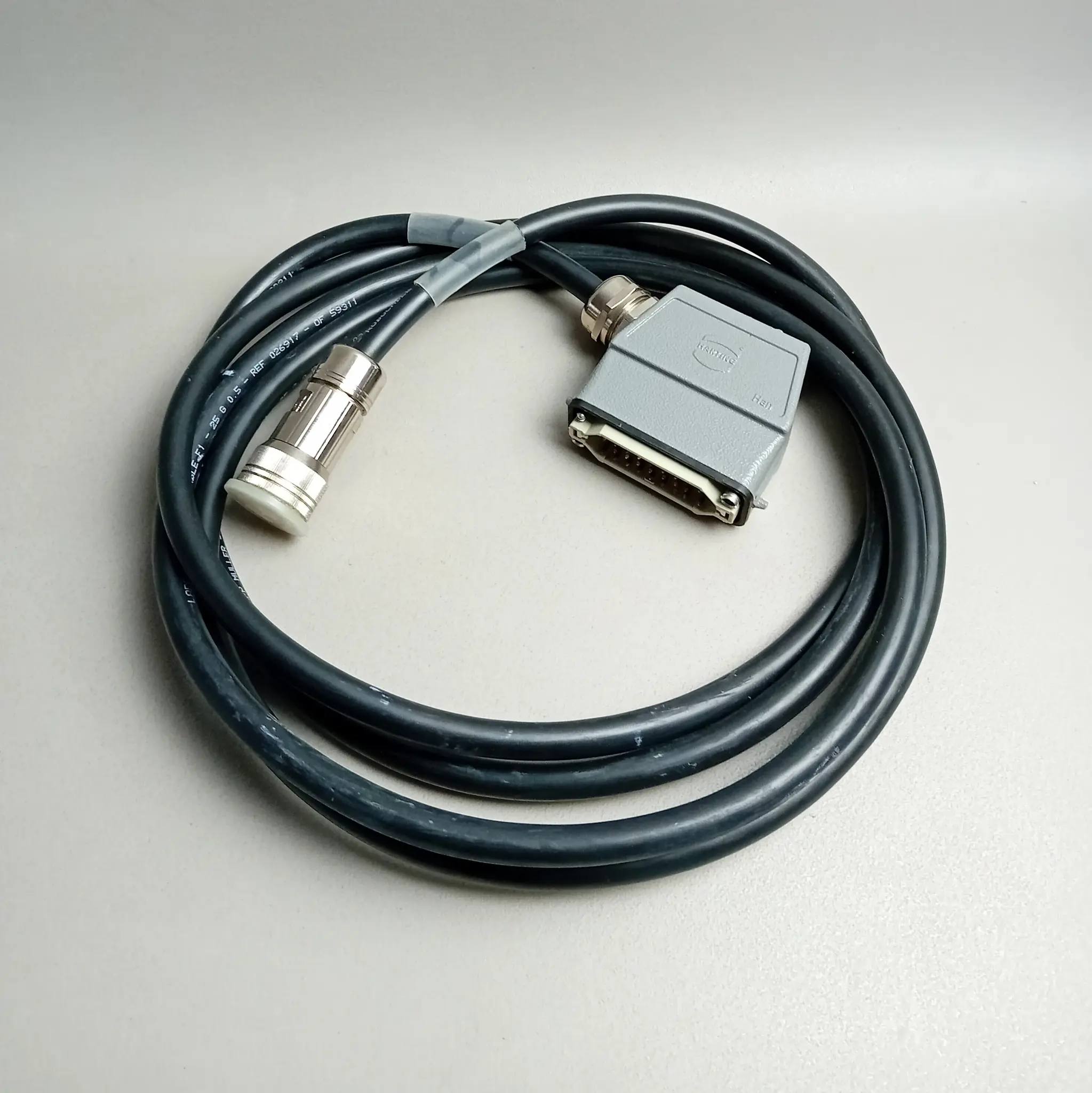 Produktfoto 1 von Lapp Muller - Robocable F1 - REF 026917