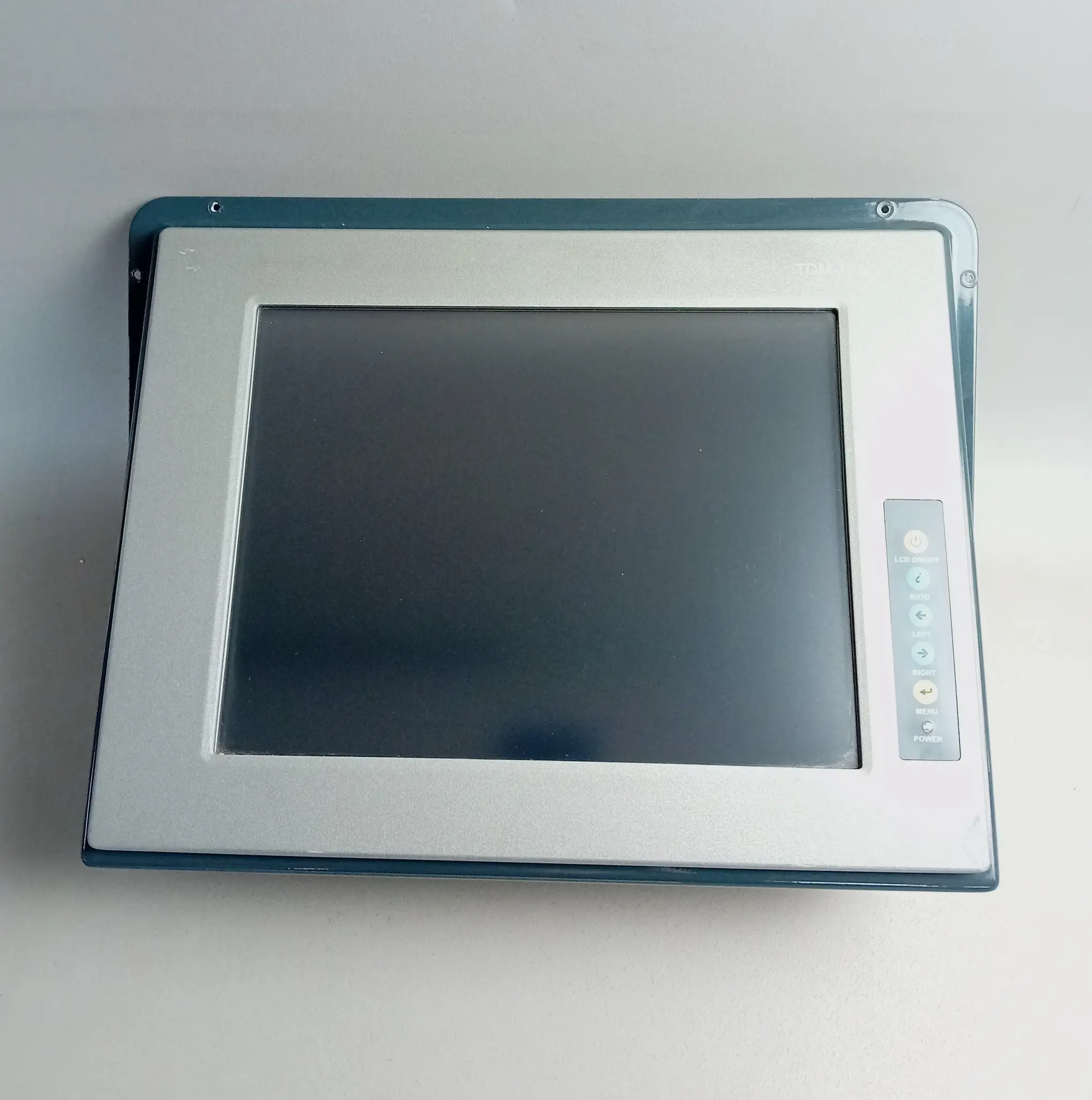 Produktfoto 1 von iEi TDM-121G LCD Monitor