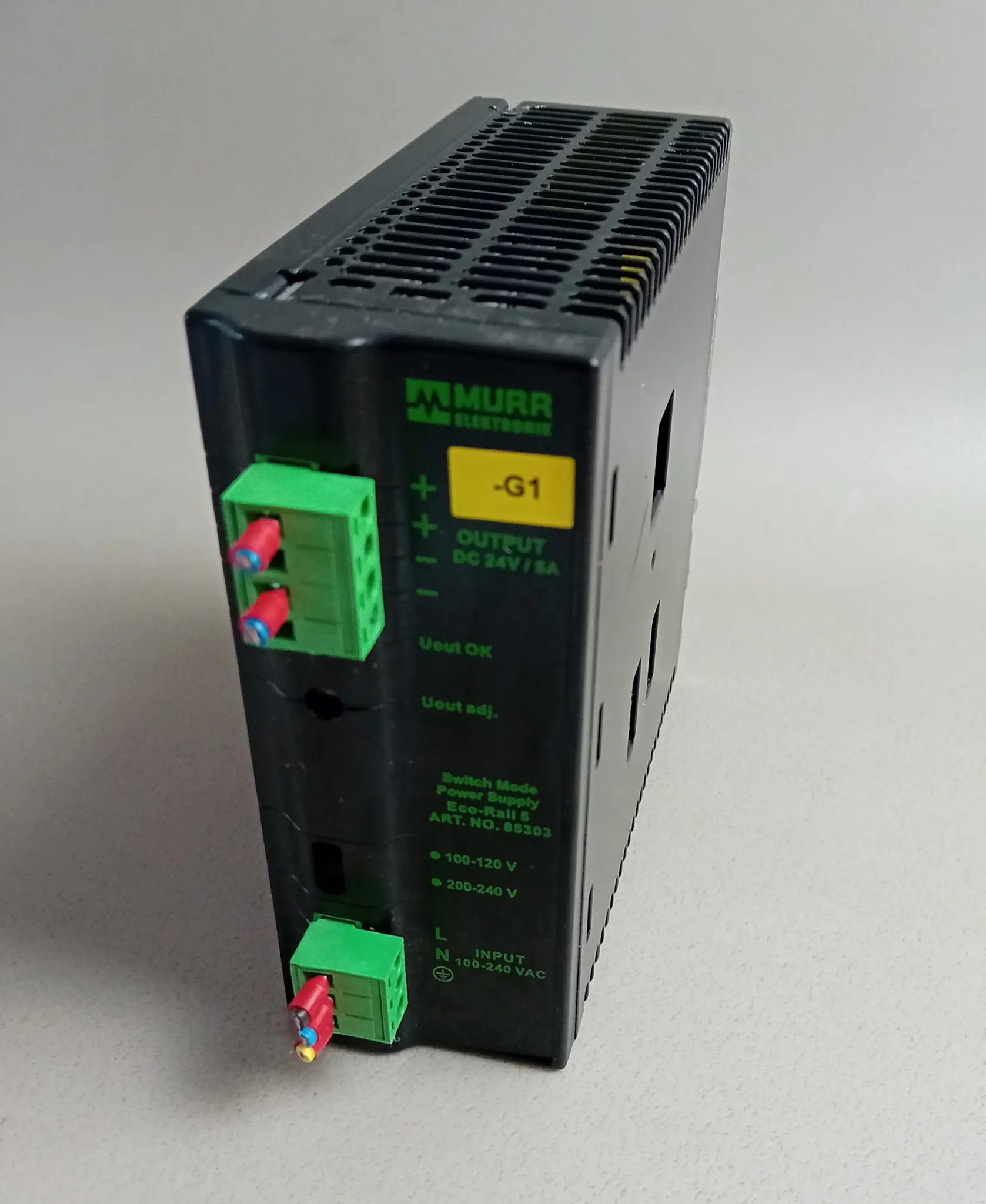 Produktfoto 1 von Murr 85303