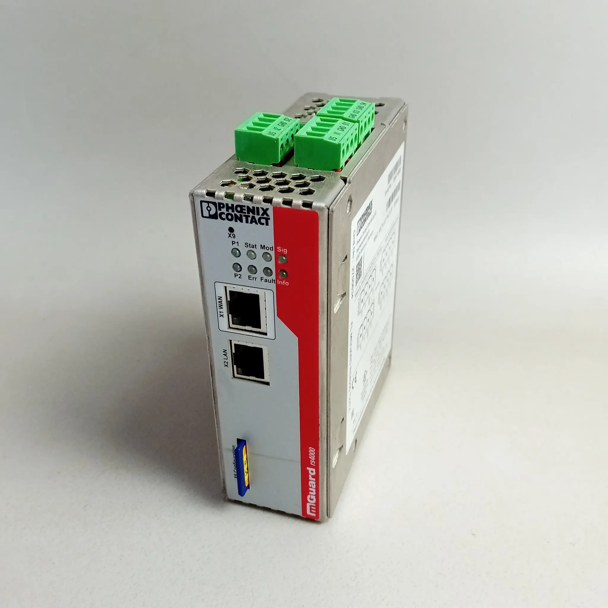 Produktfoto 1 von Phoenix Contact 2700634