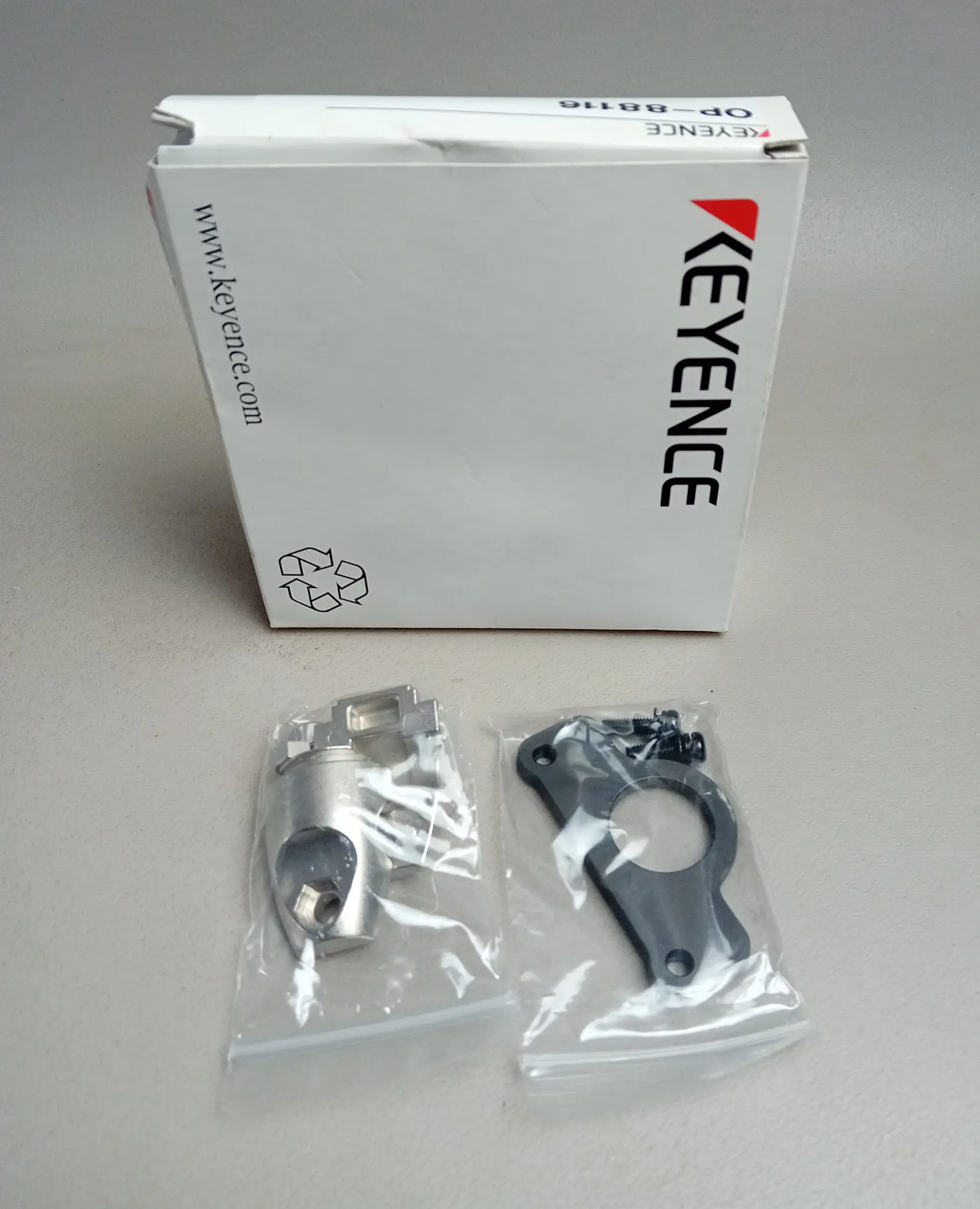 Produktfoto 1 von Keyence OP-88116 NEU OVP