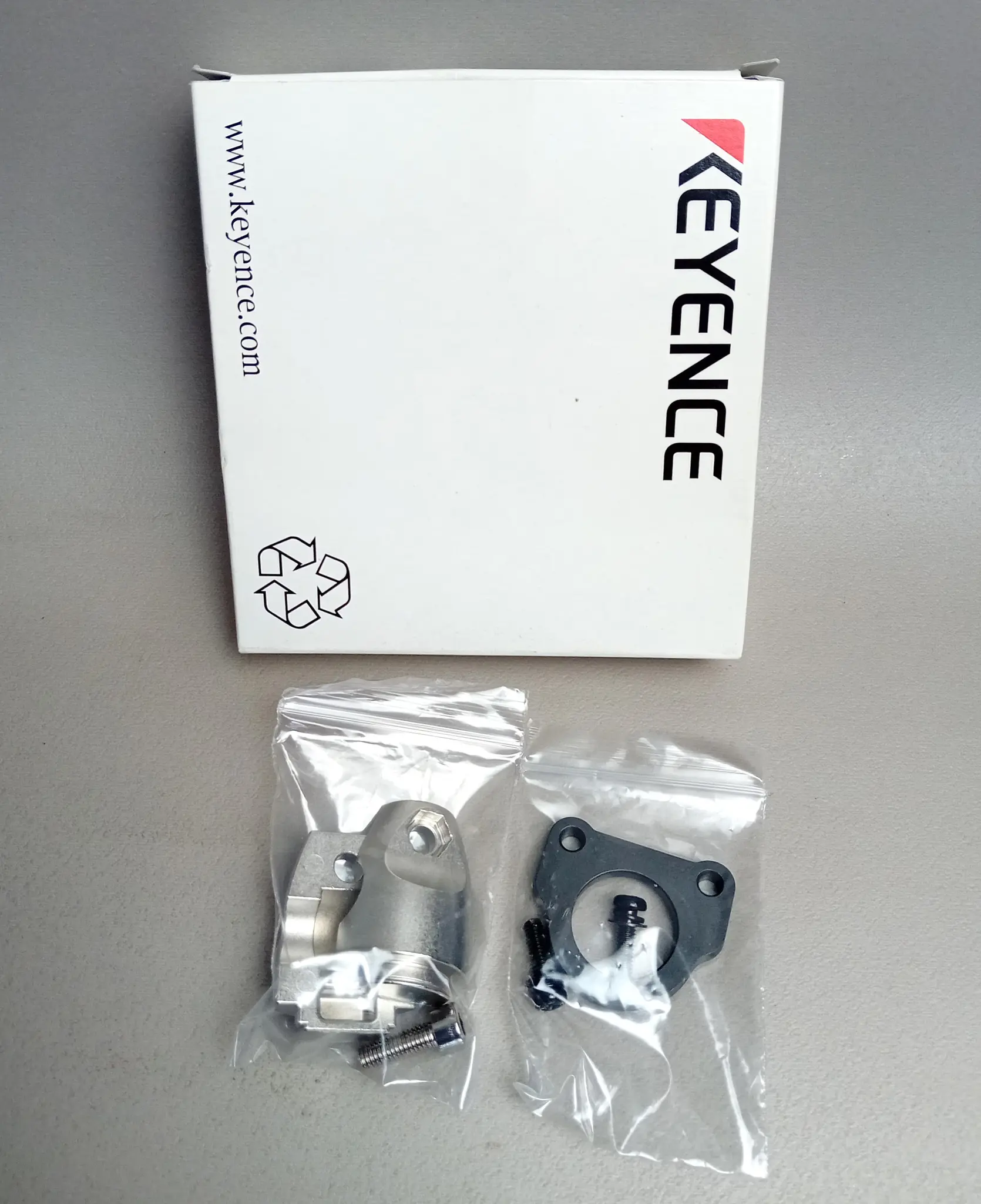 Produktfoto 1 von Keyence OP-88106 NEU OVP