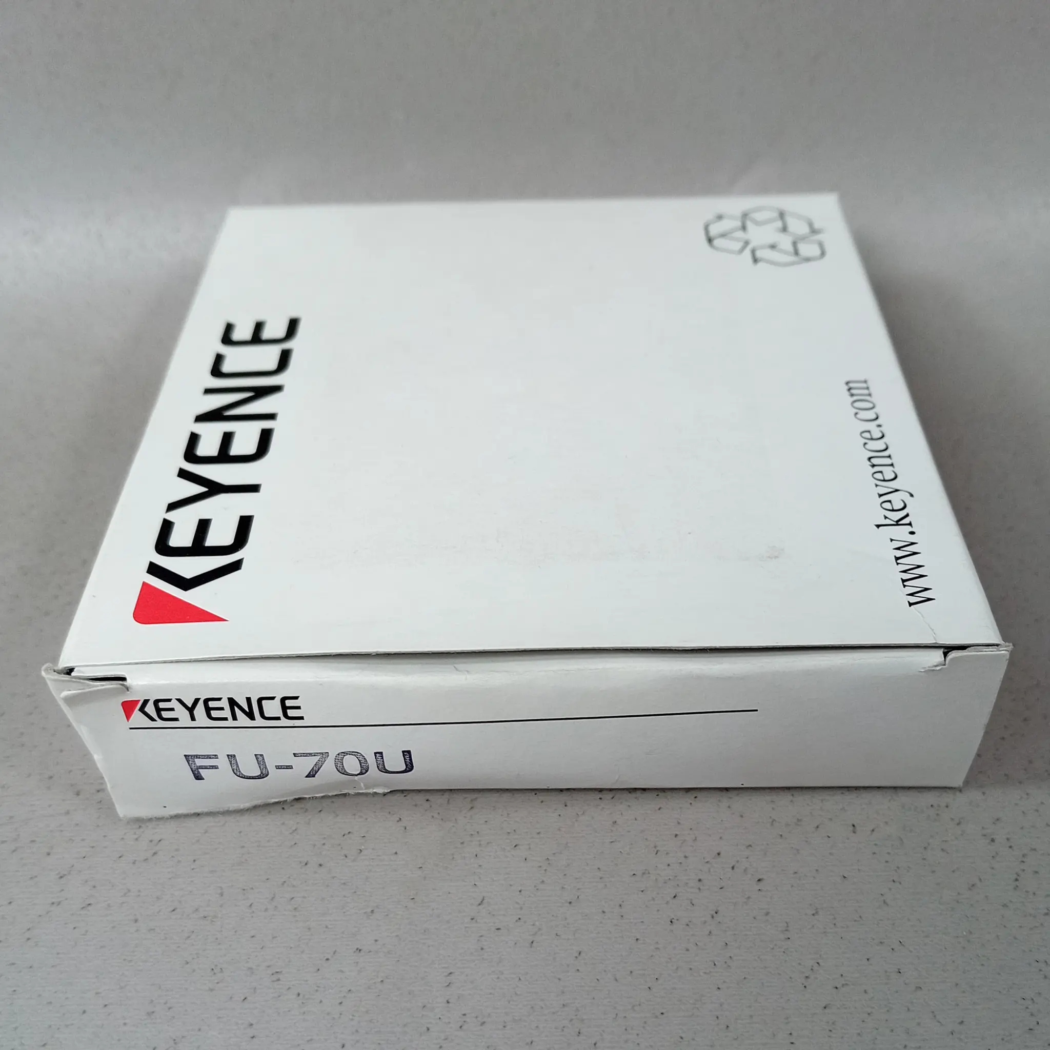 Produktfoto 1 von Keyence FU-70U NEU OVP