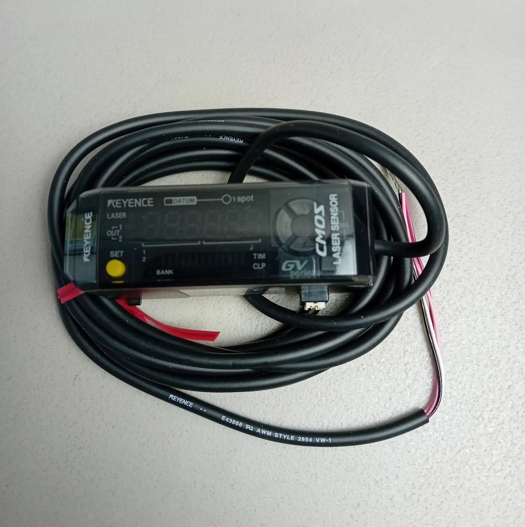 Produktfoto 1 von Keyence GV-22P