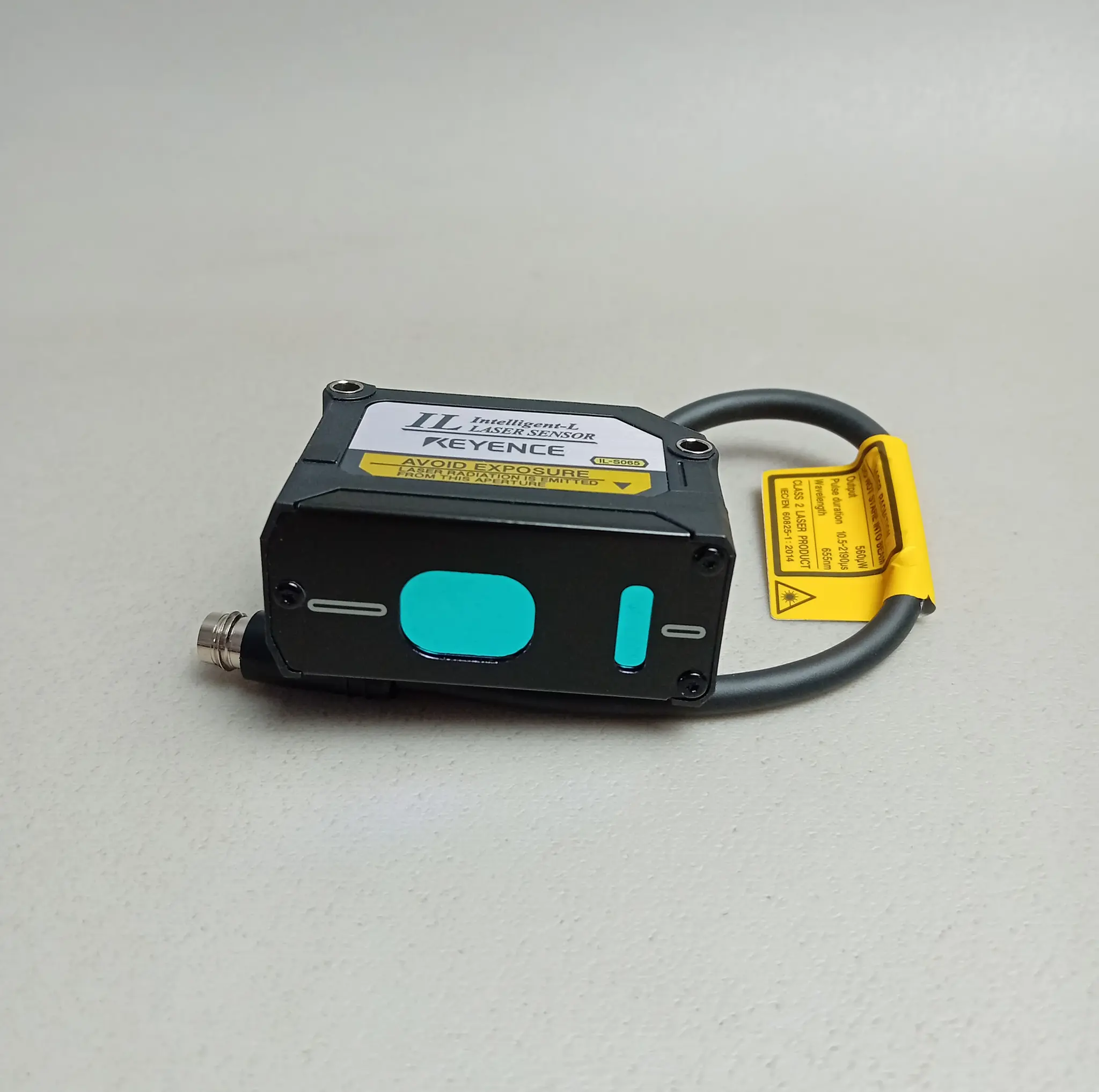 Produktfoto 1 von Keyence IL-S065
