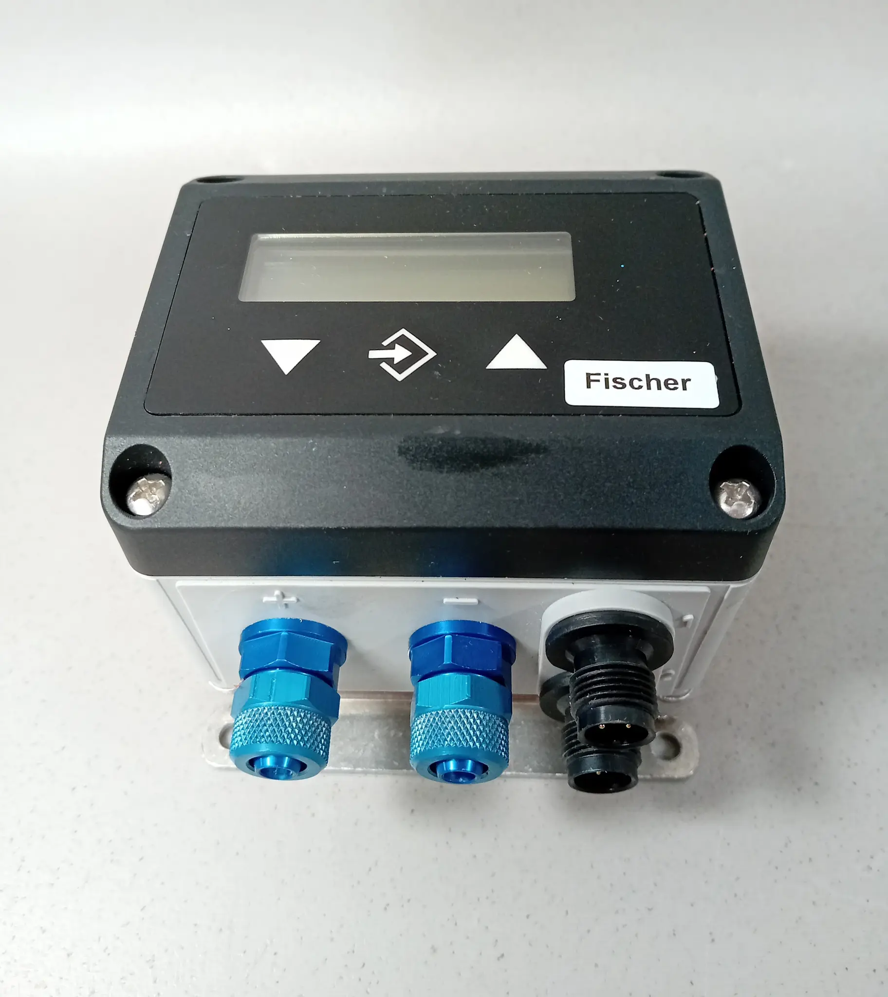 Produktfoto 1 von Fischer DE45D90041PKYCMYD0808
