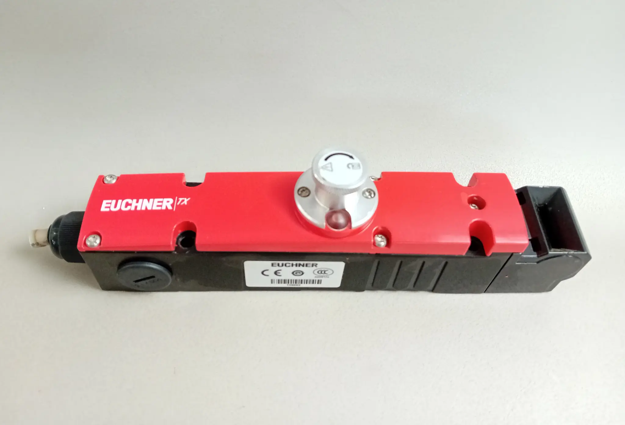 Produktfoto 1 von Euchner TX1D-A024MC2081 095025
