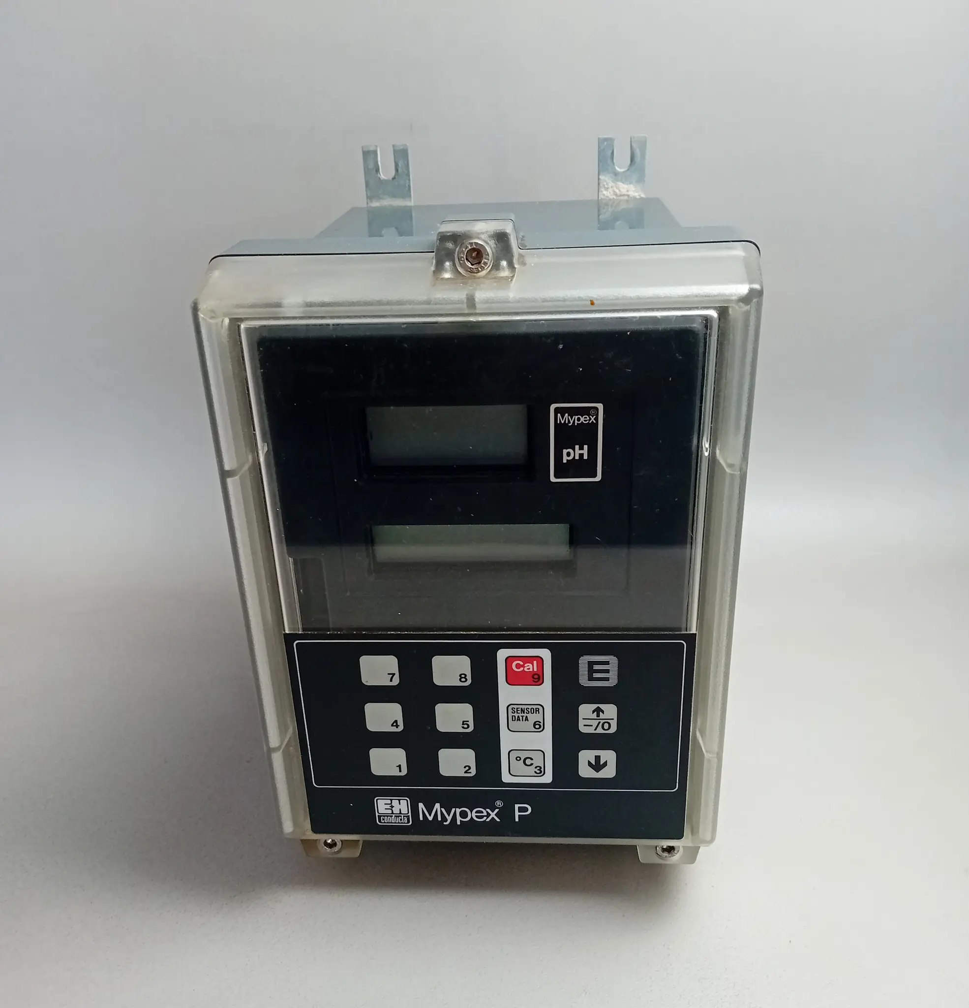 Produktfoto 1 von Endress Hauser Conducta Mypex PY
