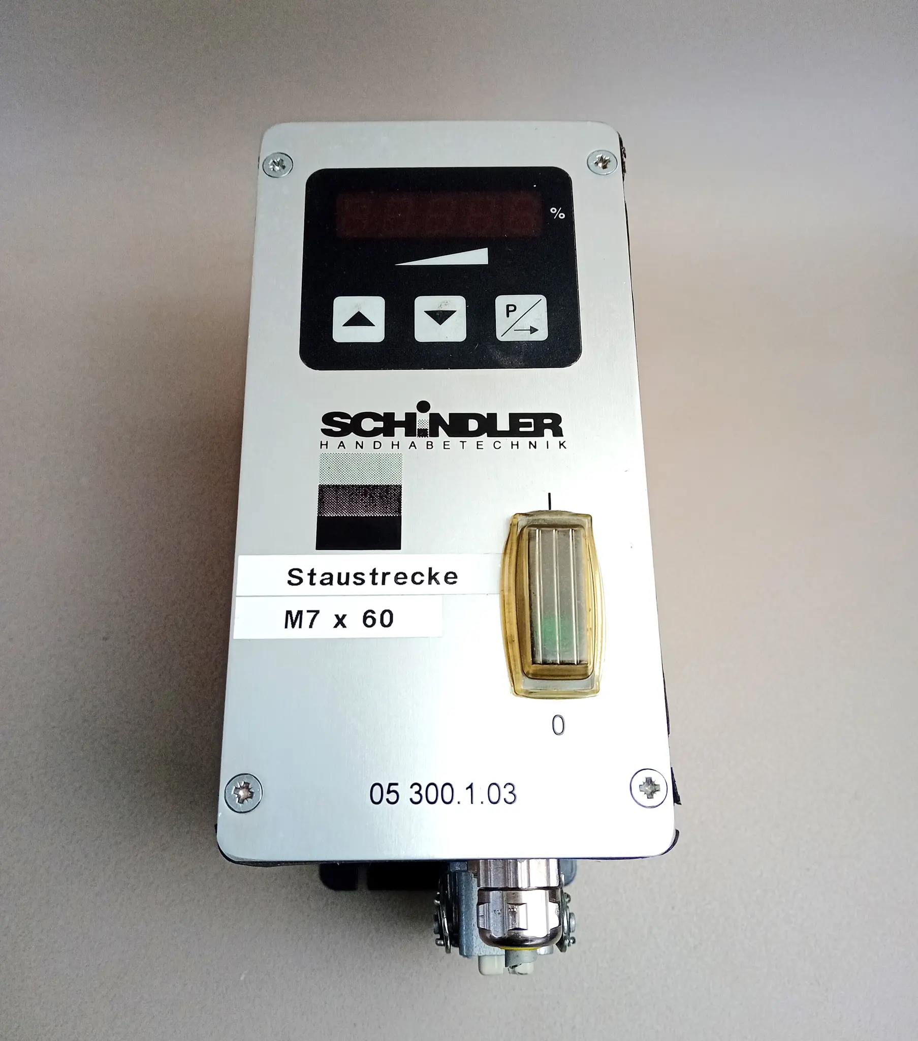 Produktfoto 1 von Schindler MFS 068