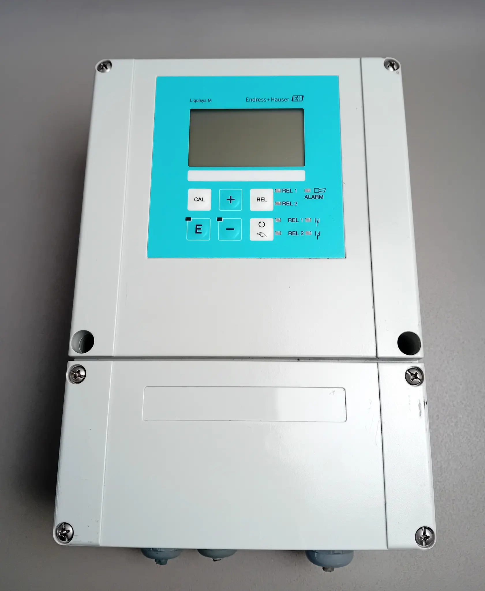Produktfoto 1 von Endress Hauser CPM253-PR0010 LIQUISYS-M