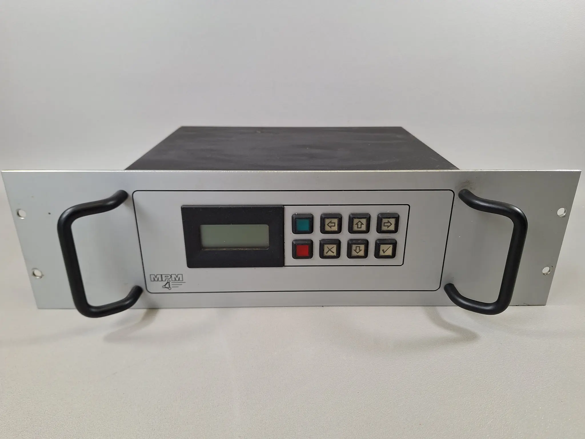 Produktfoto 1 von MPM 3.AB100P01.C Bedienpanel