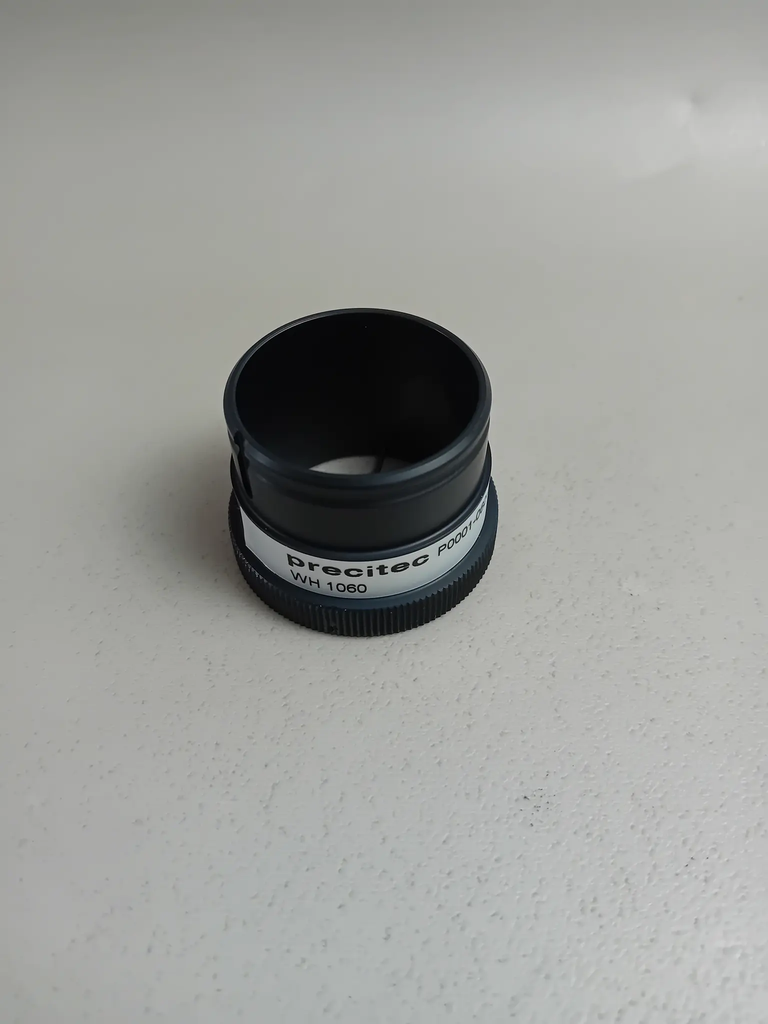 Produktfoto 1 von Precitec P0001-060-00001 NEU