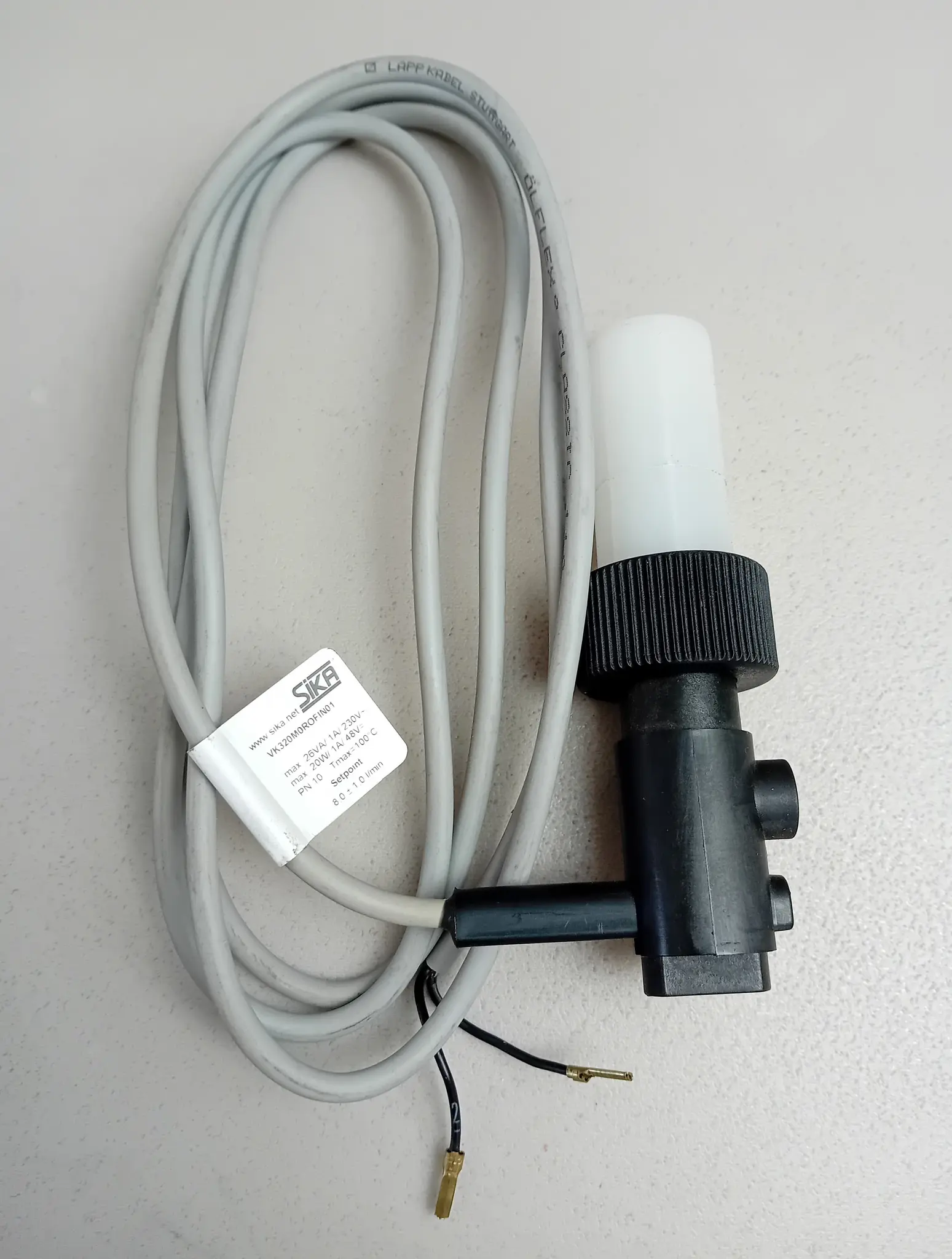 Produktfoto 1 von Sika VK320M0ROFIN01