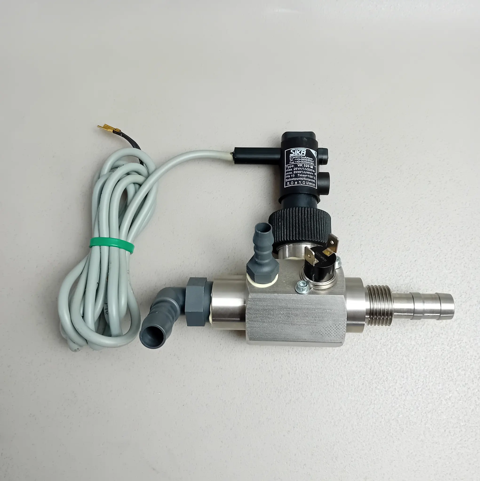 Produktfoto 1 von Sika VK 320 M