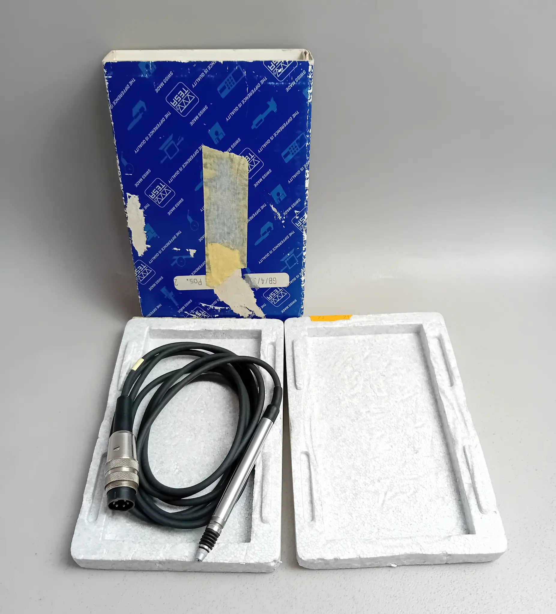 Tesa Universalmesstaster GT 21 032.10904