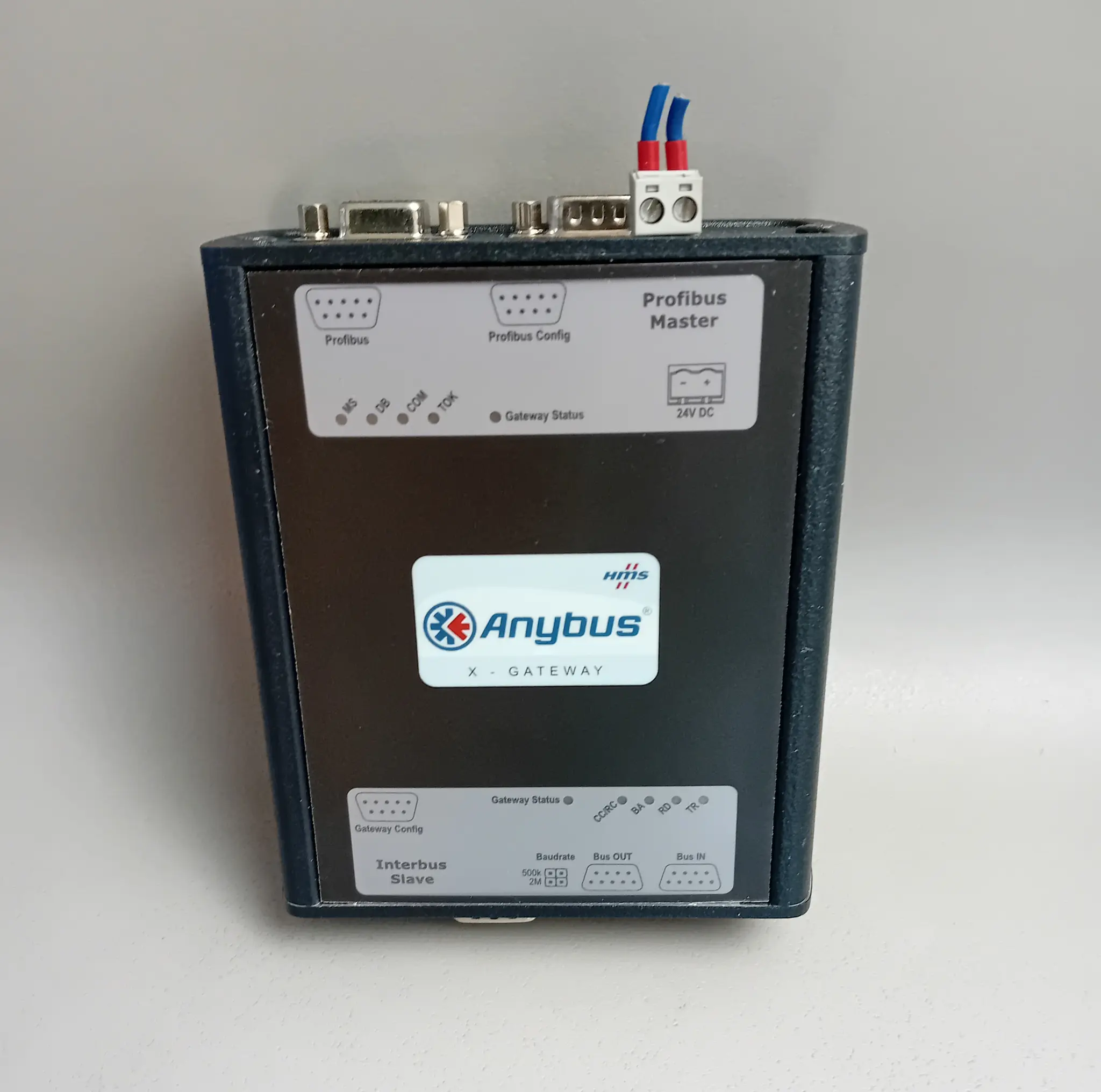 Produktfoto 1 von HMS ABX-PDPM-IBSSCU AB7805