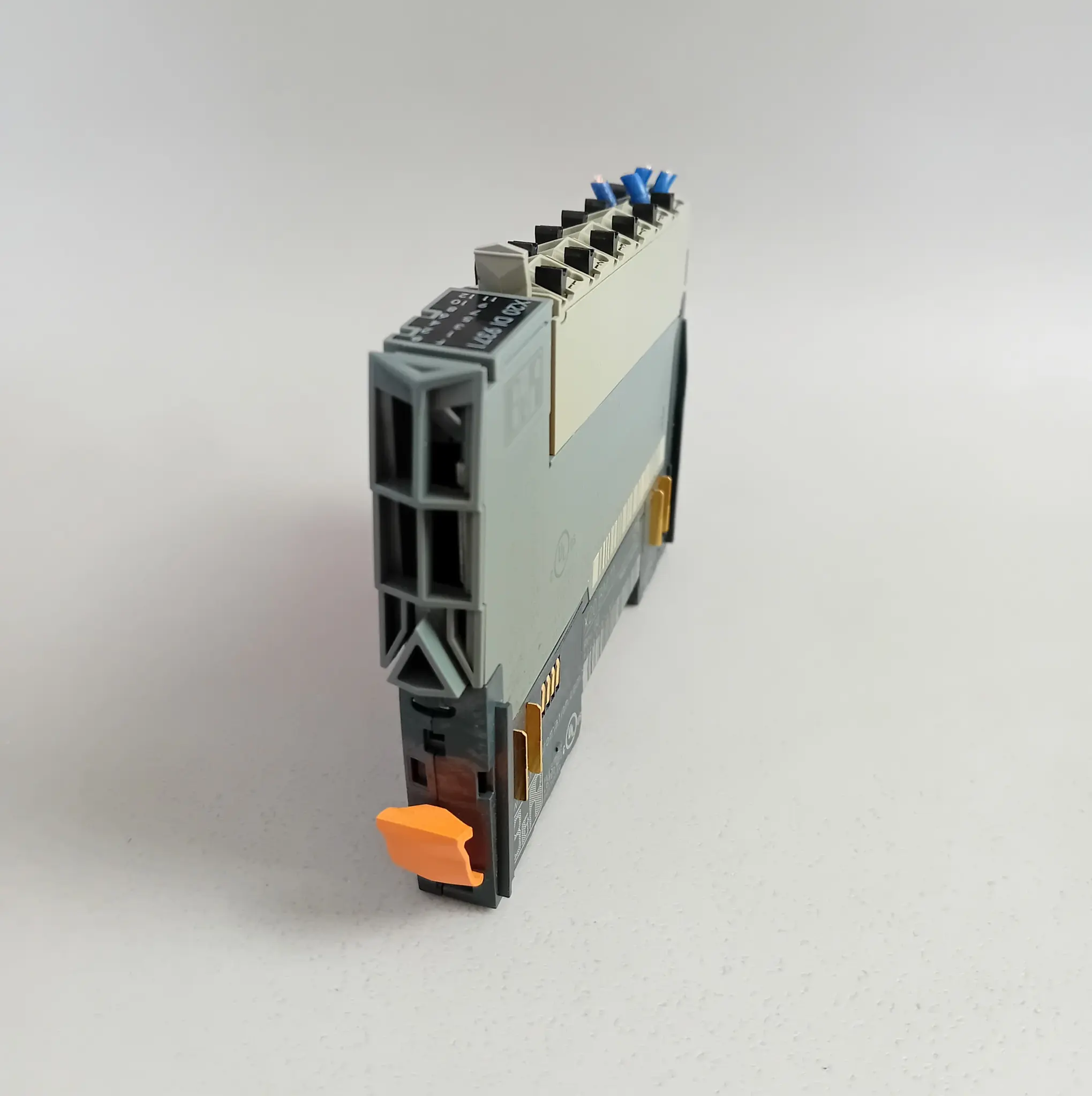 Produktfoto 1 von B&R X20DI9371 + X20BM11 + X20TB12