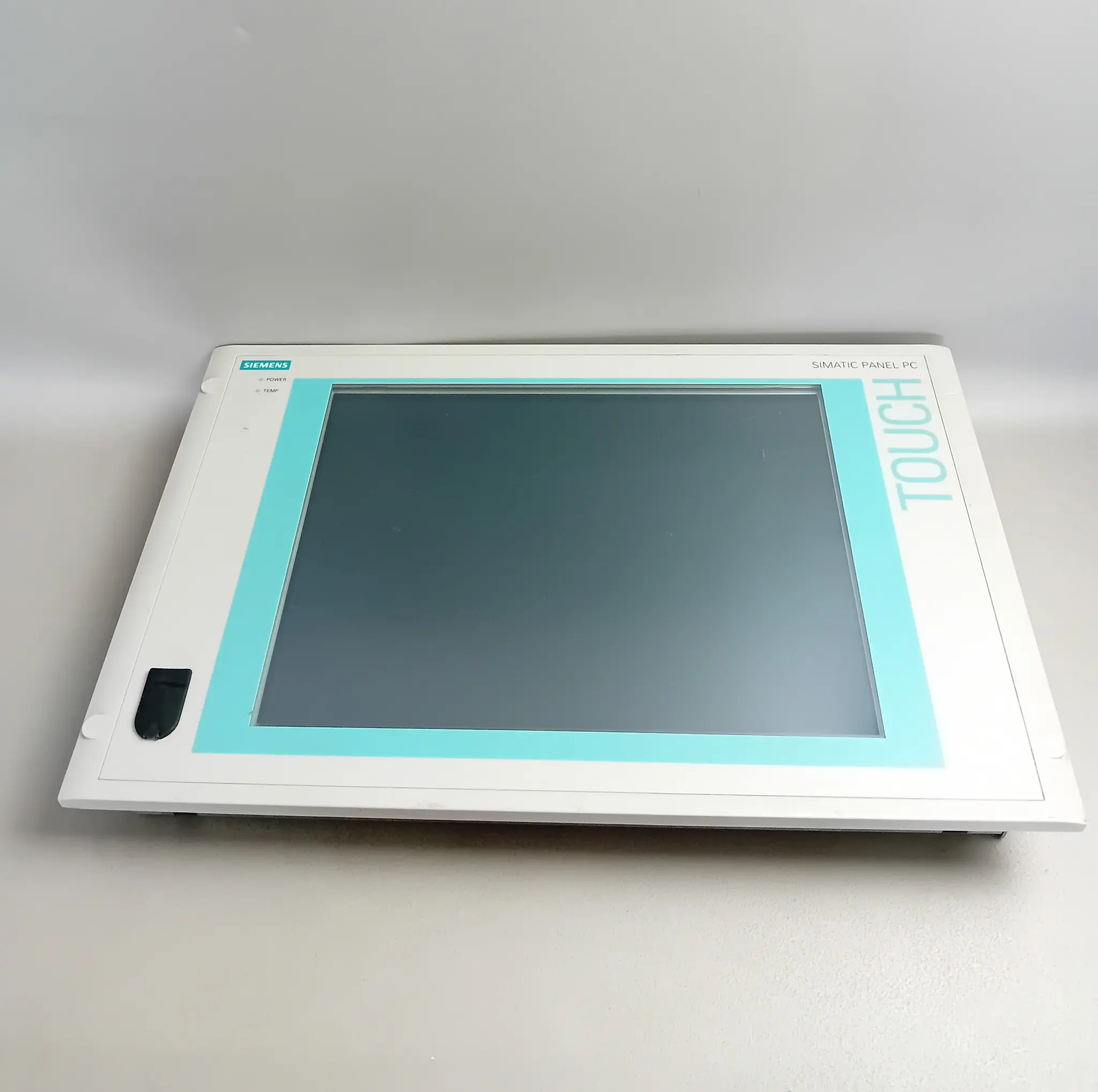 Produktfoto 1 von Siemens A5E00160017 OEM Zentrales Panel 15" Touch