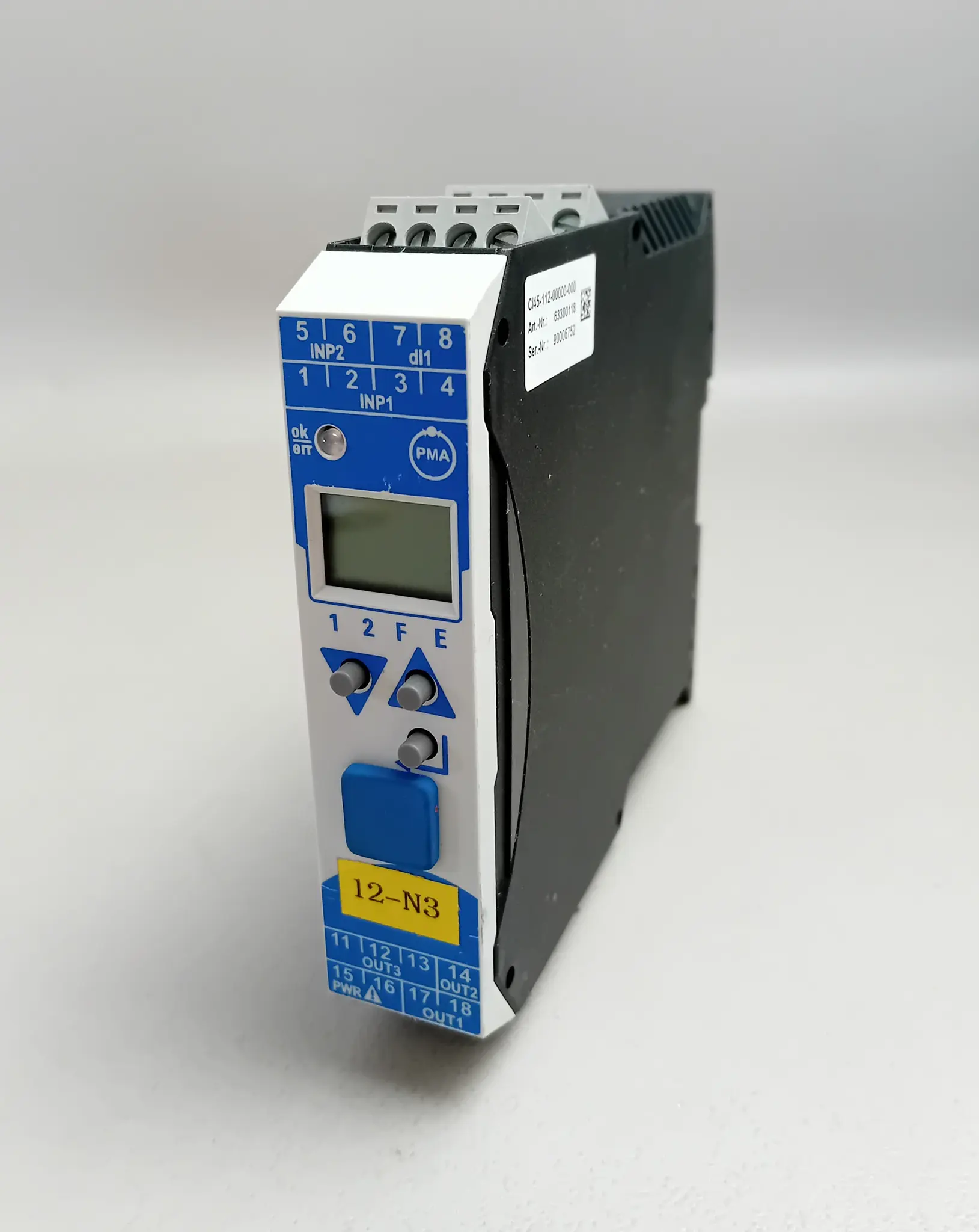 Produktfoto 1 von PMA CI45-112-00000-000