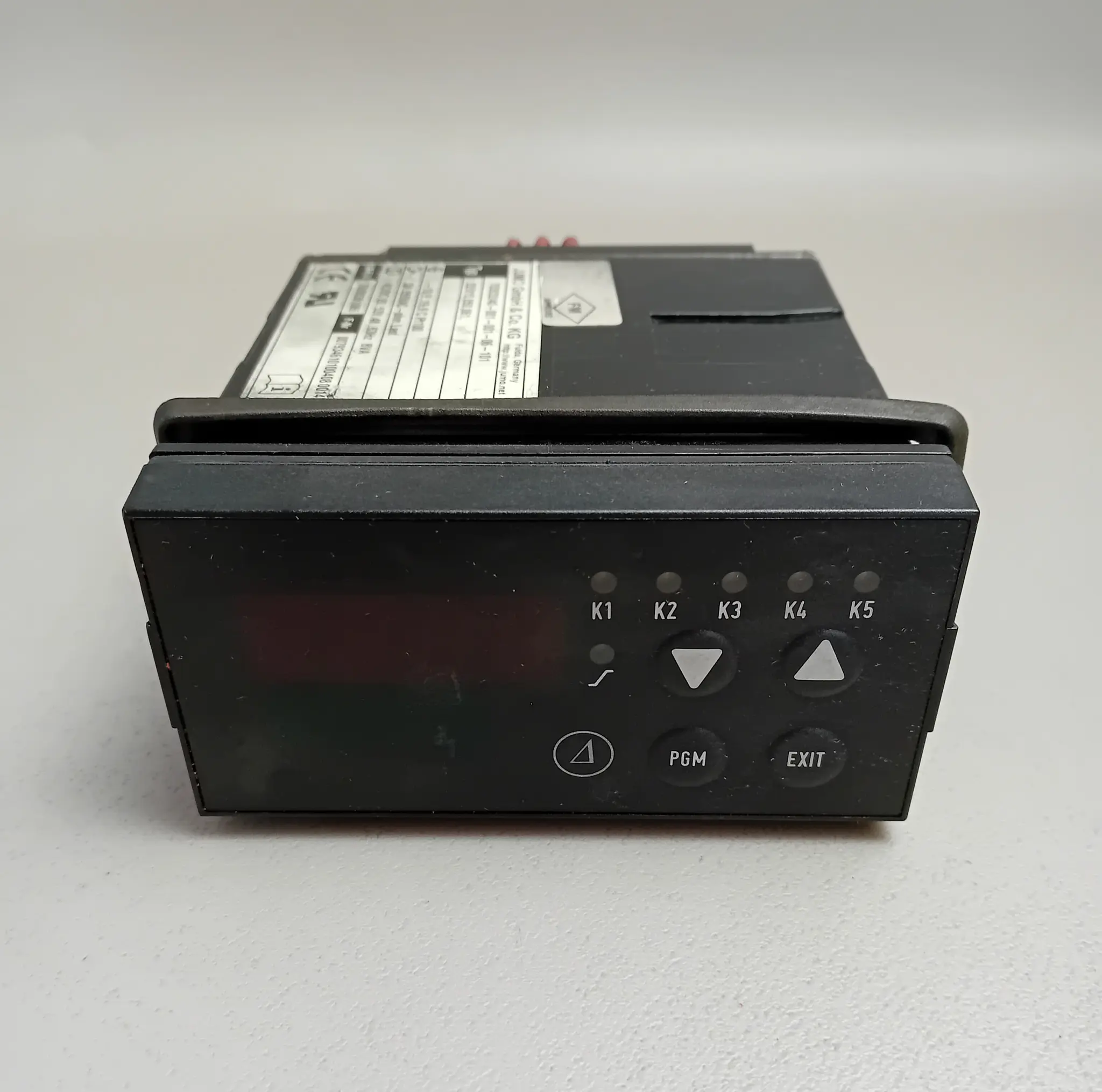 Produktfoto 1 von Jumo 703032/40-001-001-06-101