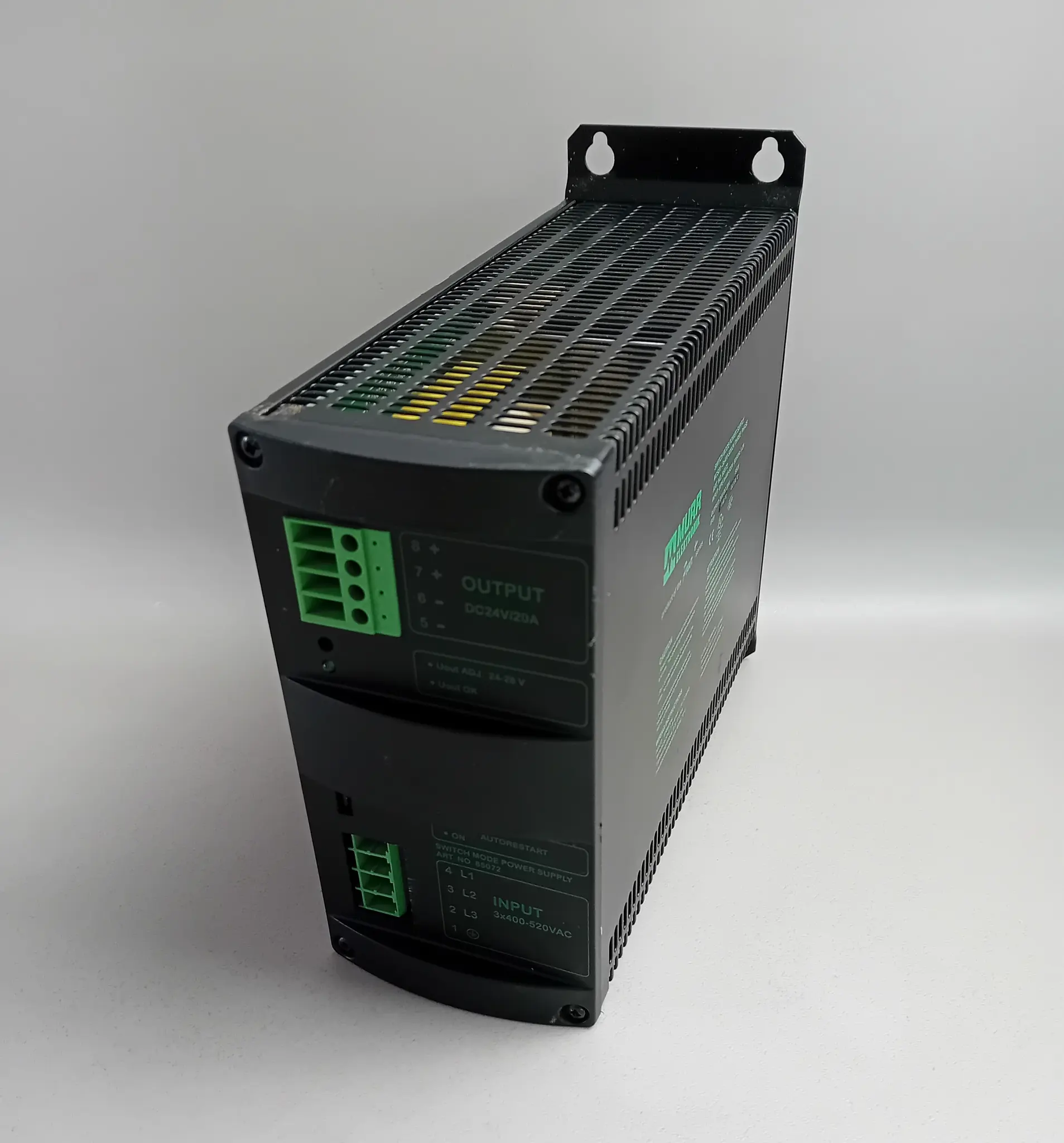 Produktfoto 1 von Murr 85072