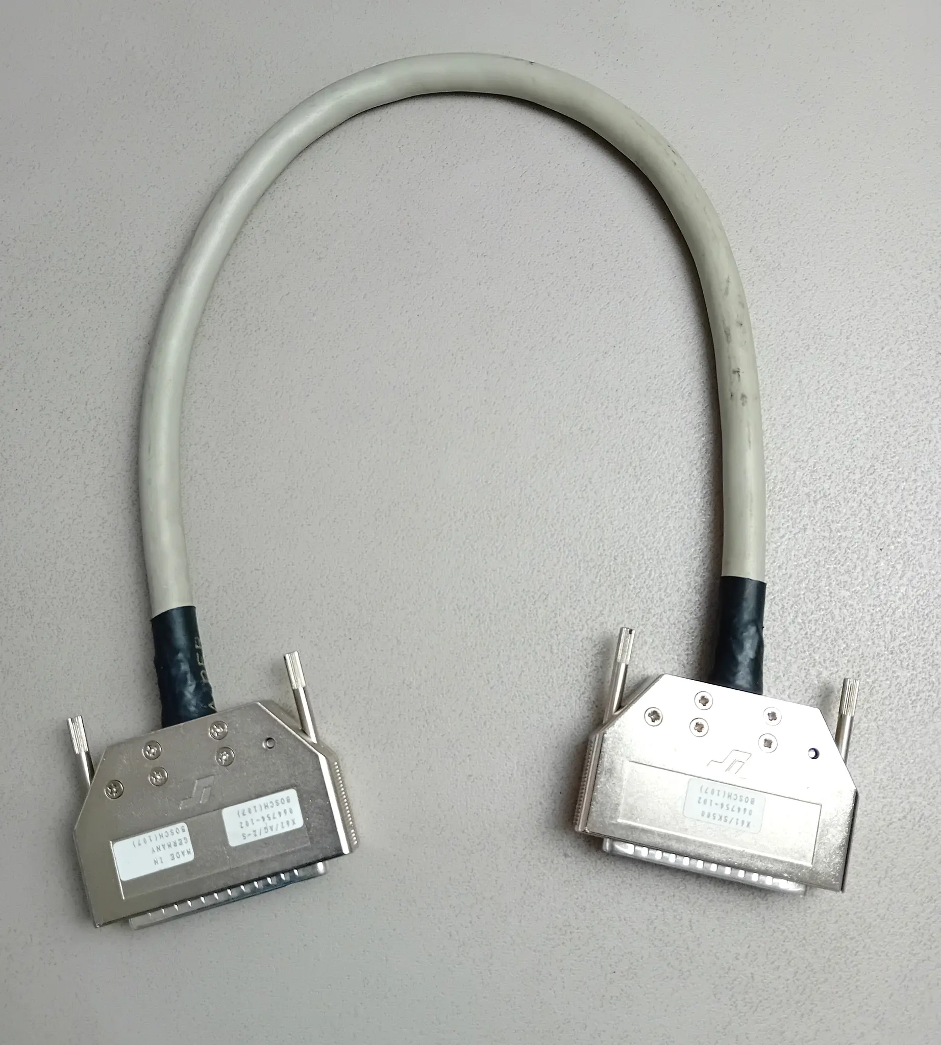 Produktfoto 1 von Bosch 064754-102 X61/SK500